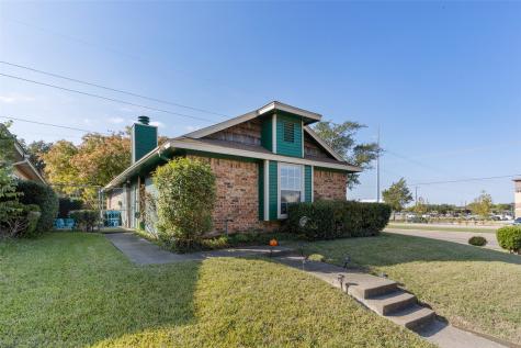 200 Crooked Lane Mesquite TX 75149