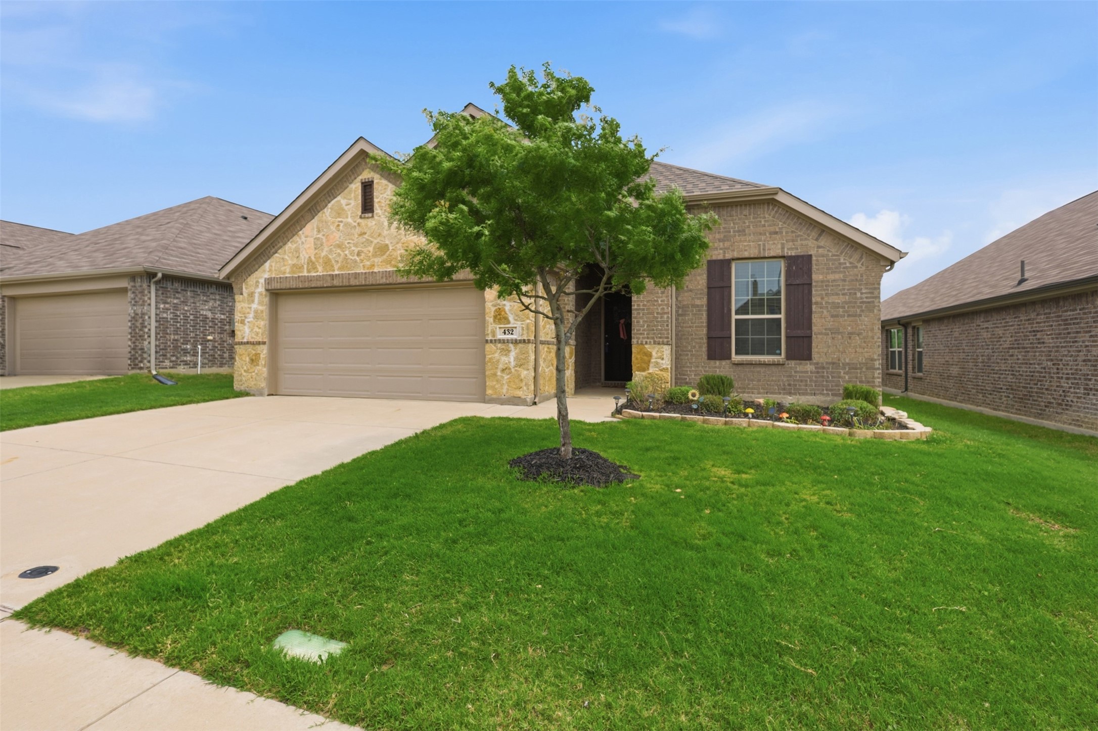 432 Windy Knoll Road Fort Worth TX 76028
