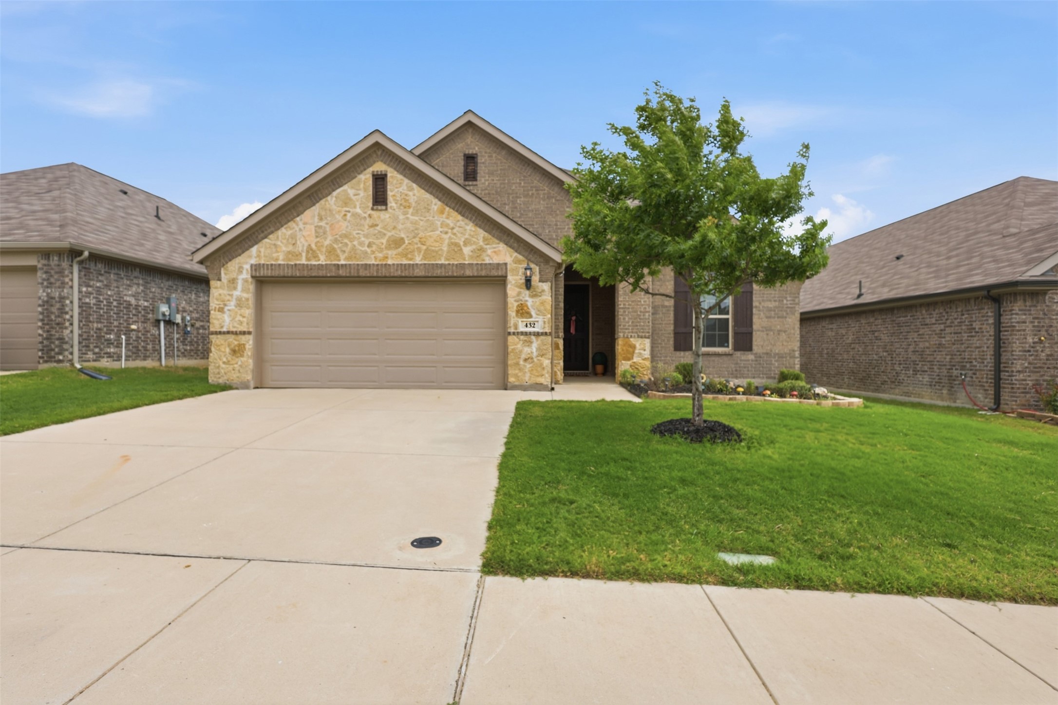 432 Windy Knoll Road Fort Worth TX 76028
