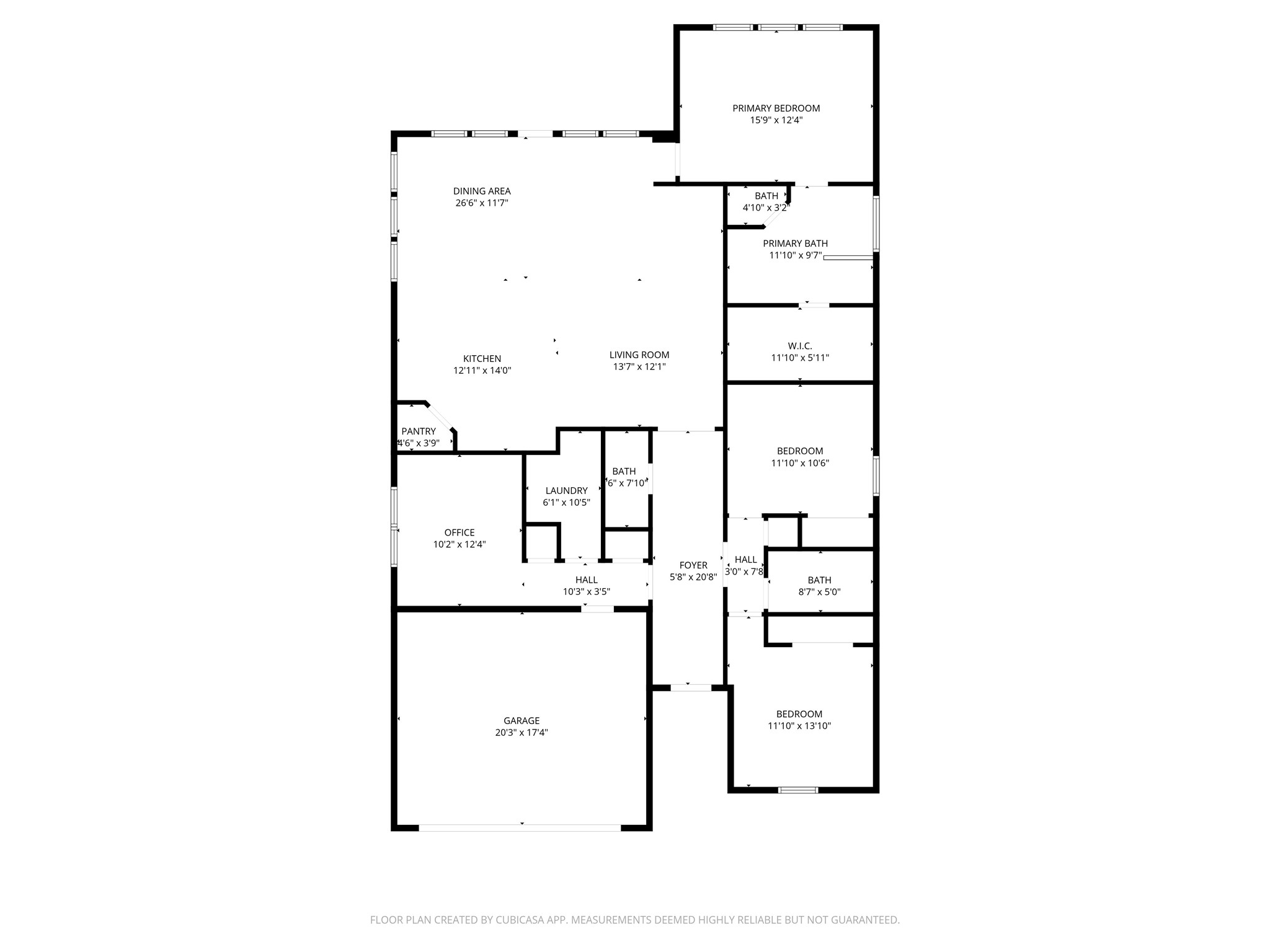 432 Windy Knoll Road Fort Worth TX 76028