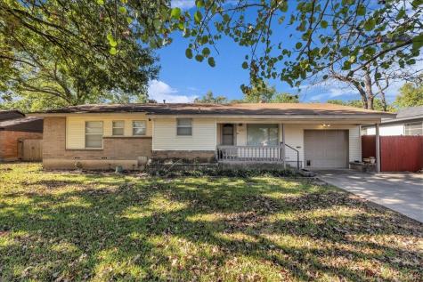 1212 N 61st Street Waco TX 76710