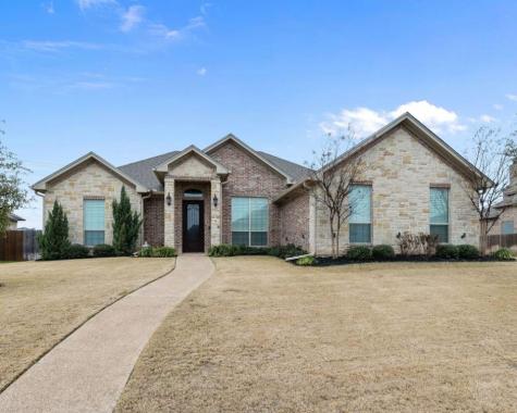 2113 Therese Drive Woodway TX 76712