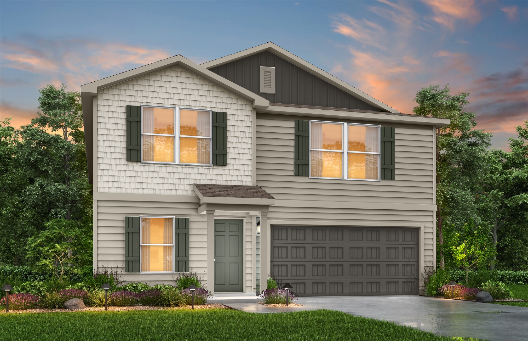 116 Brooke Drive Alvord TX 76225