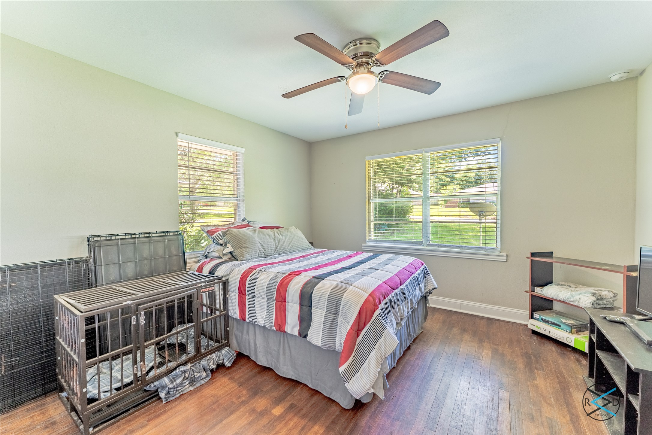 1506 Bassett Road Palestine TX 75803