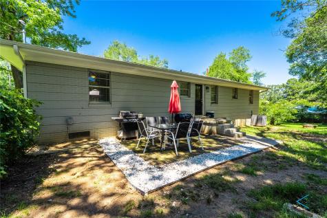 1506 Bassett Road Palestine TX 75803