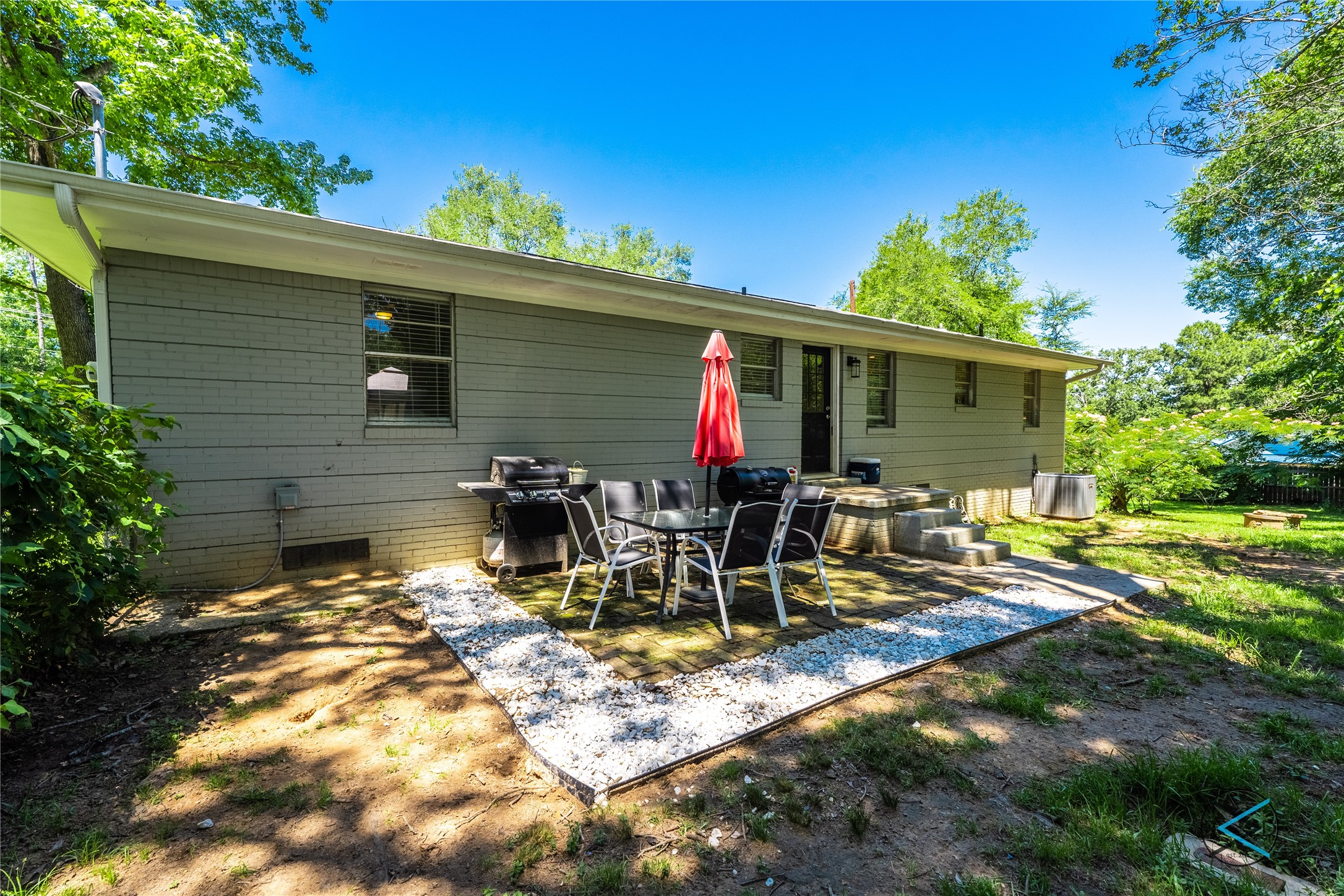 1506 Bassett Road Palestine TX 75803