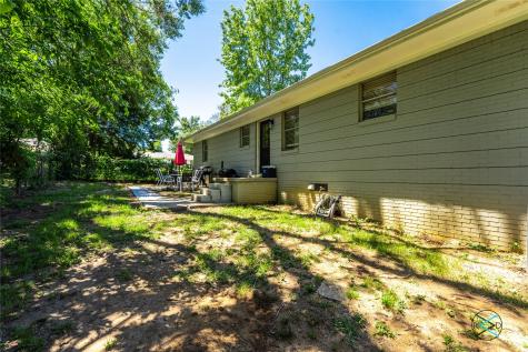 1506 Bassett Road Palestine TX 75803