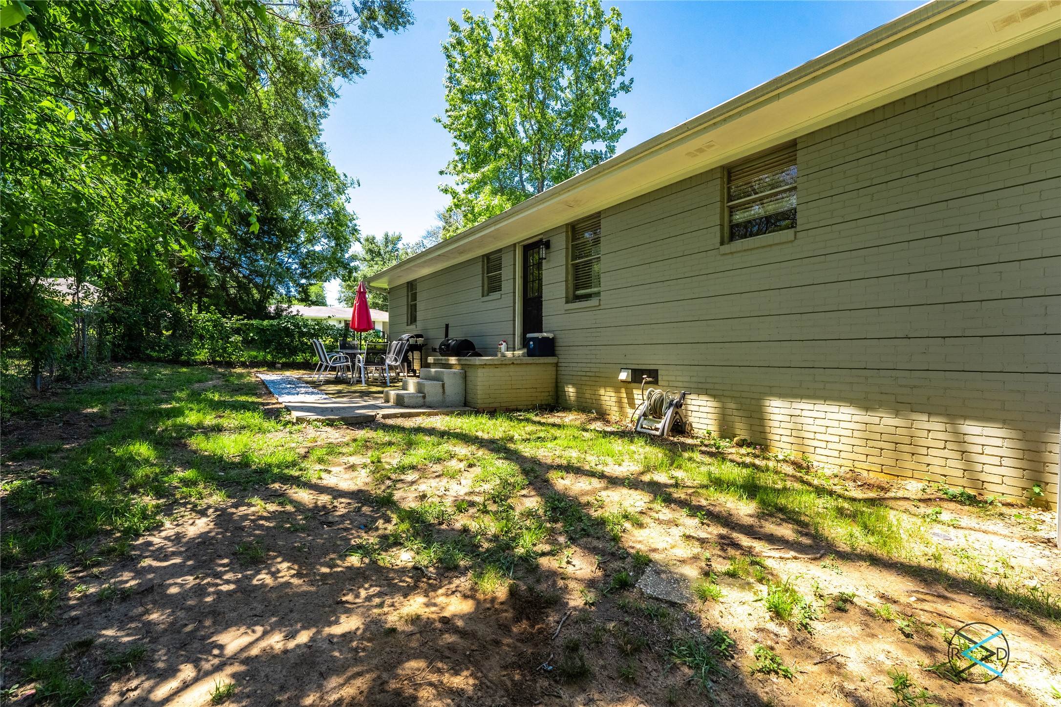 1506 Bassett Road Palestine TX 75803