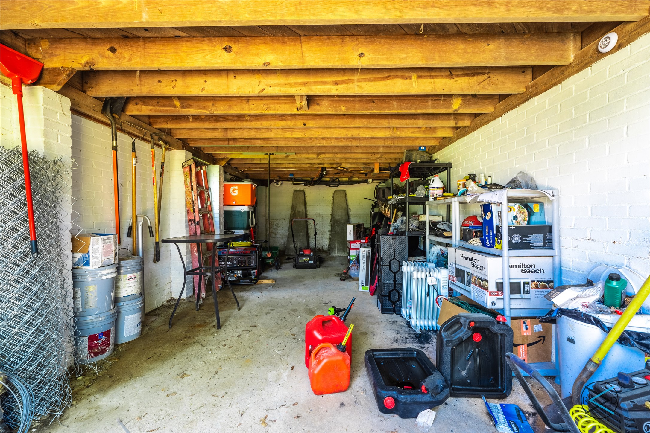 1506 Bassett Road Palestine TX 75803