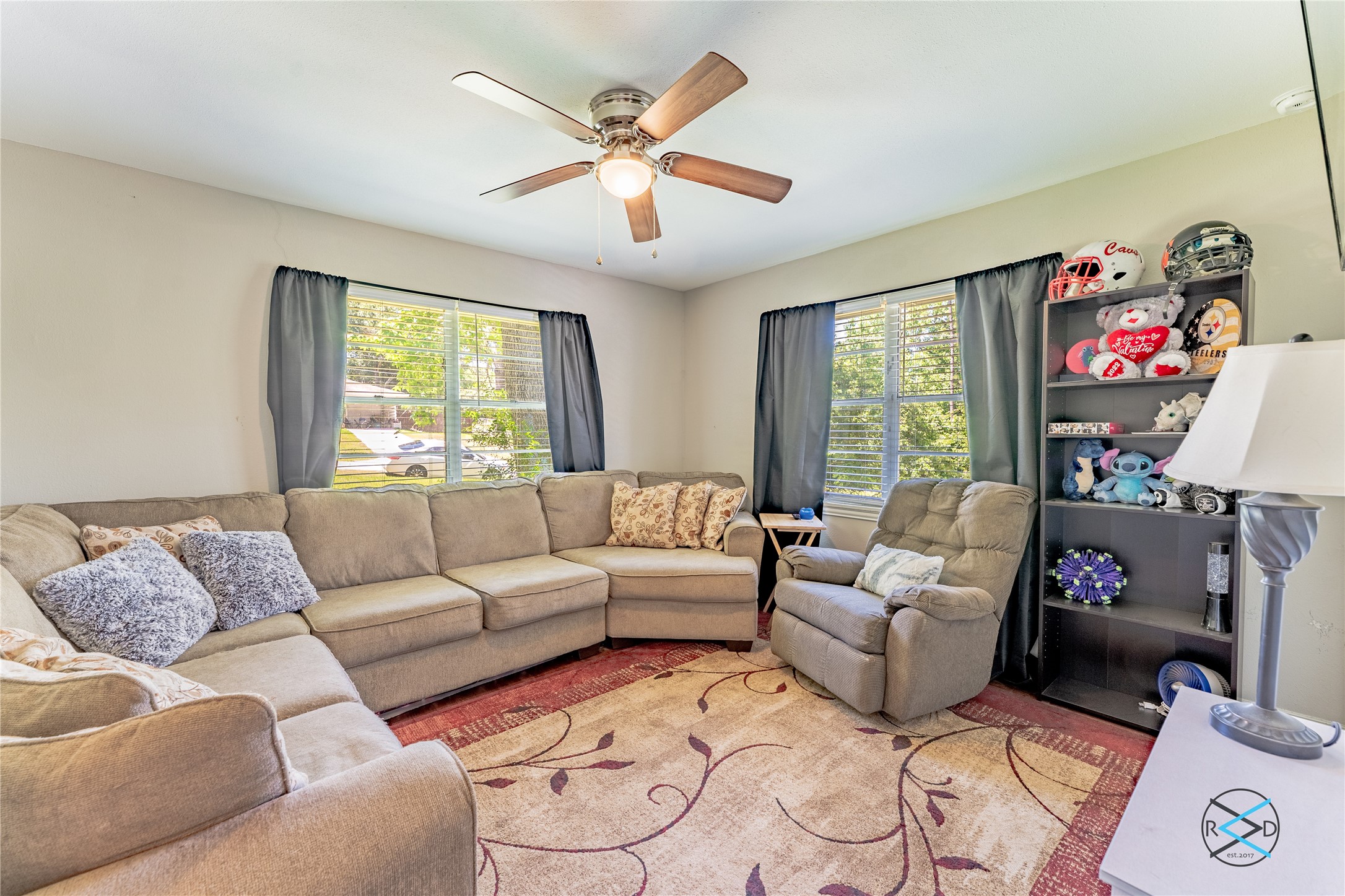 1506 Bassett Road Palestine TX 75803