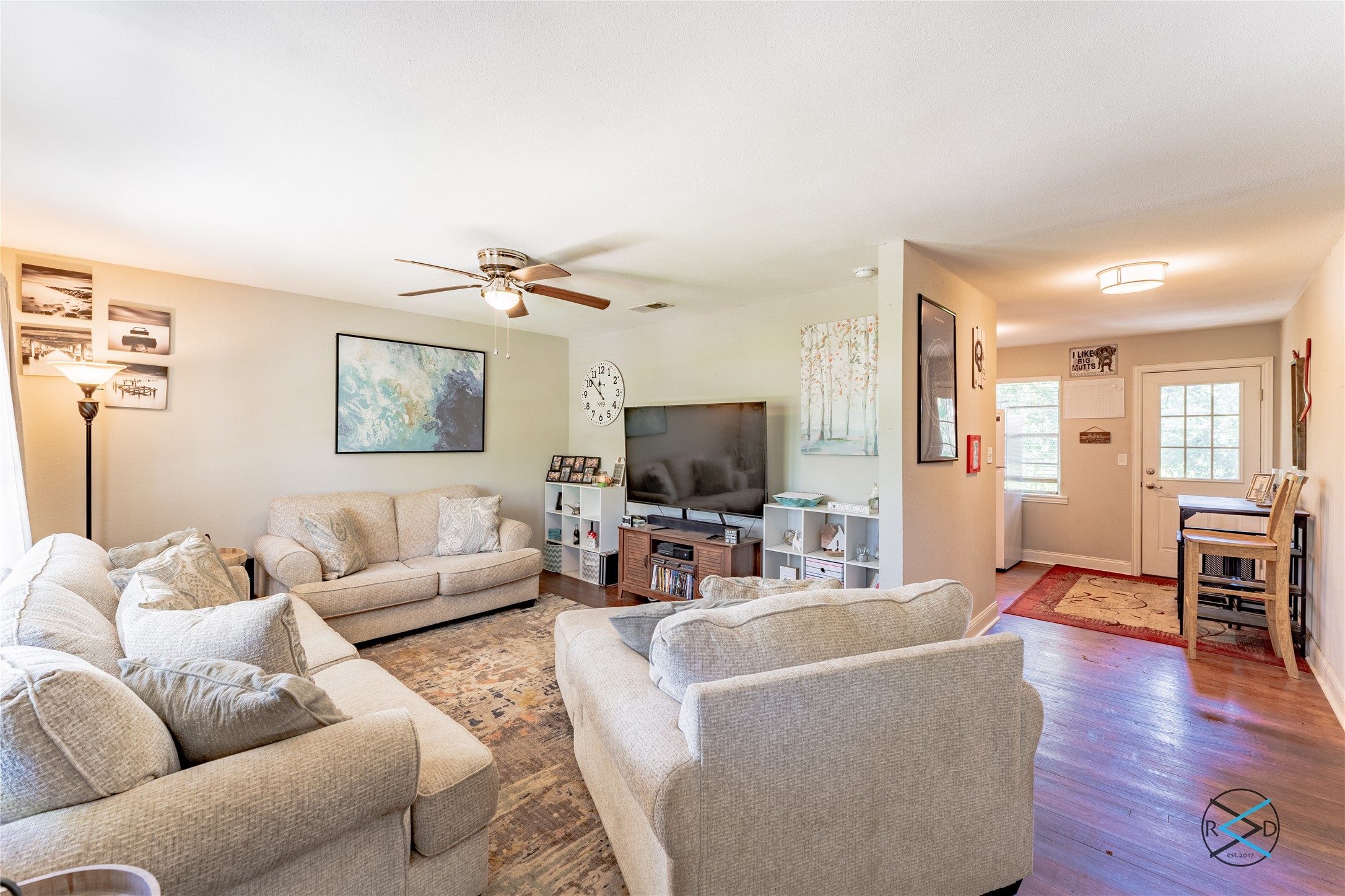 1506 Bassett Road Palestine TX 75803
