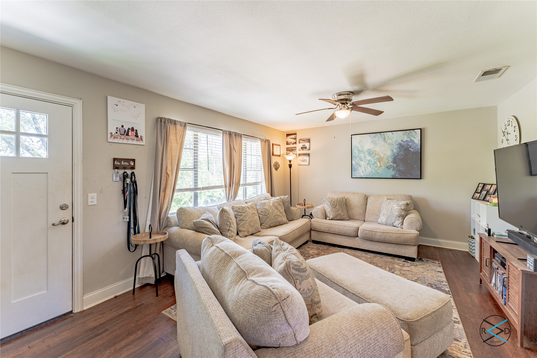 1506 Bassett Road Palestine TX 75803