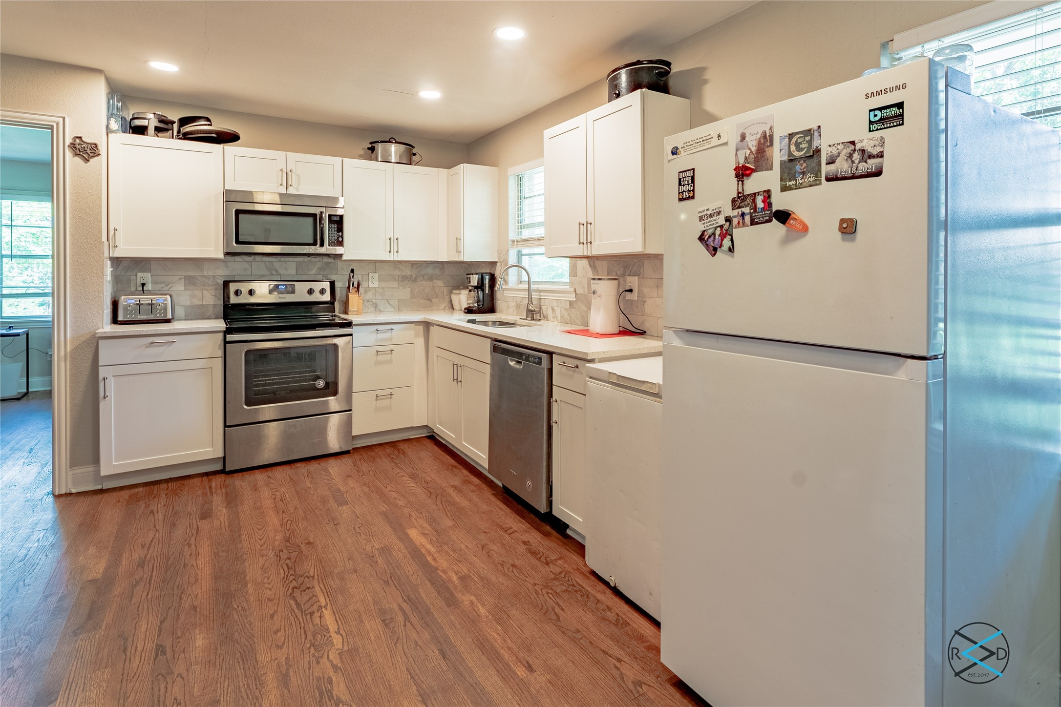 1506 Bassett Road Palestine TX 75803