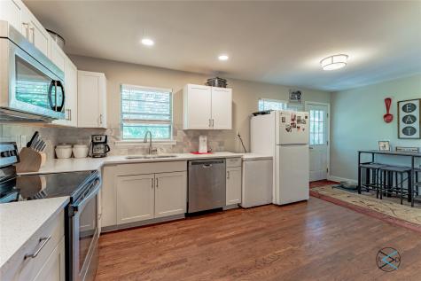 1506 Bassett Road Palestine TX 75803