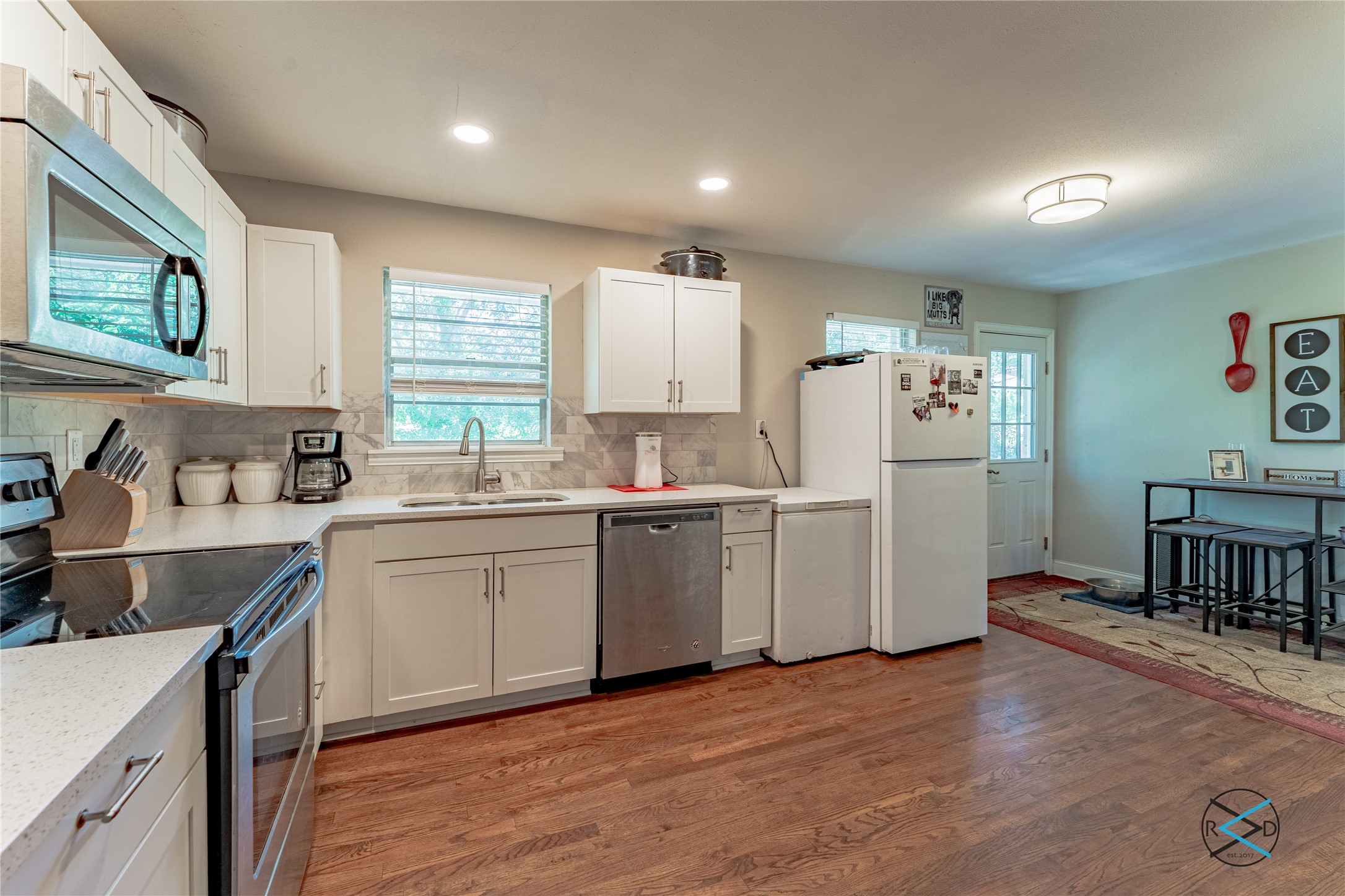 1506 Bassett Road Palestine TX 75803