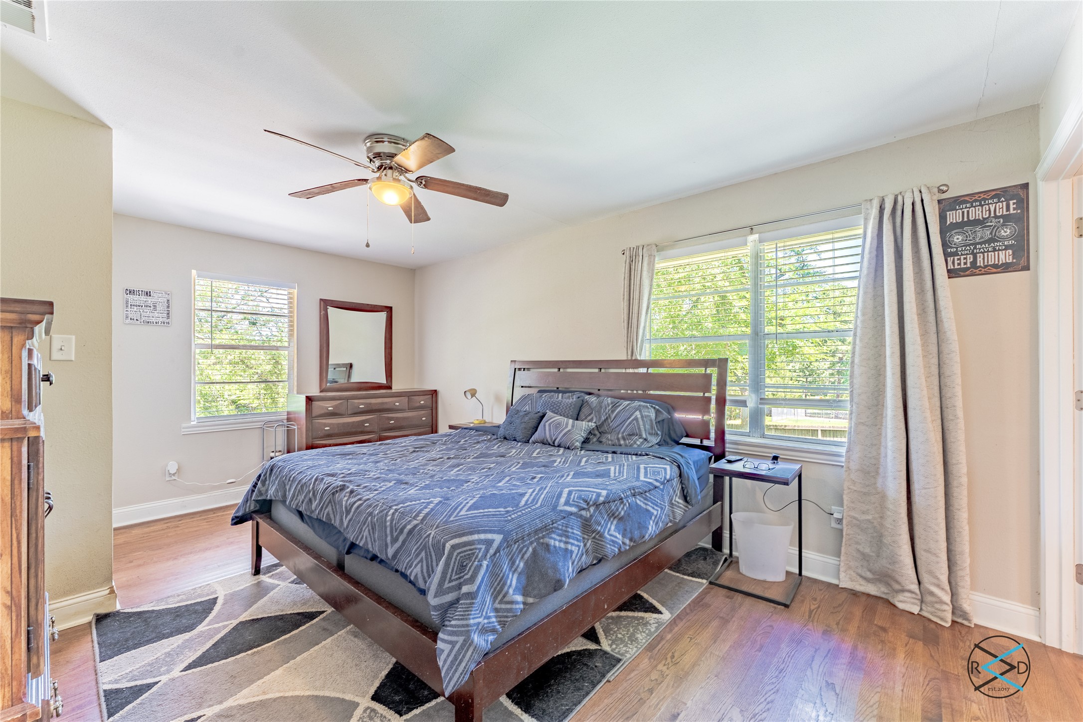 1506 Bassett Road Palestine TX 75803