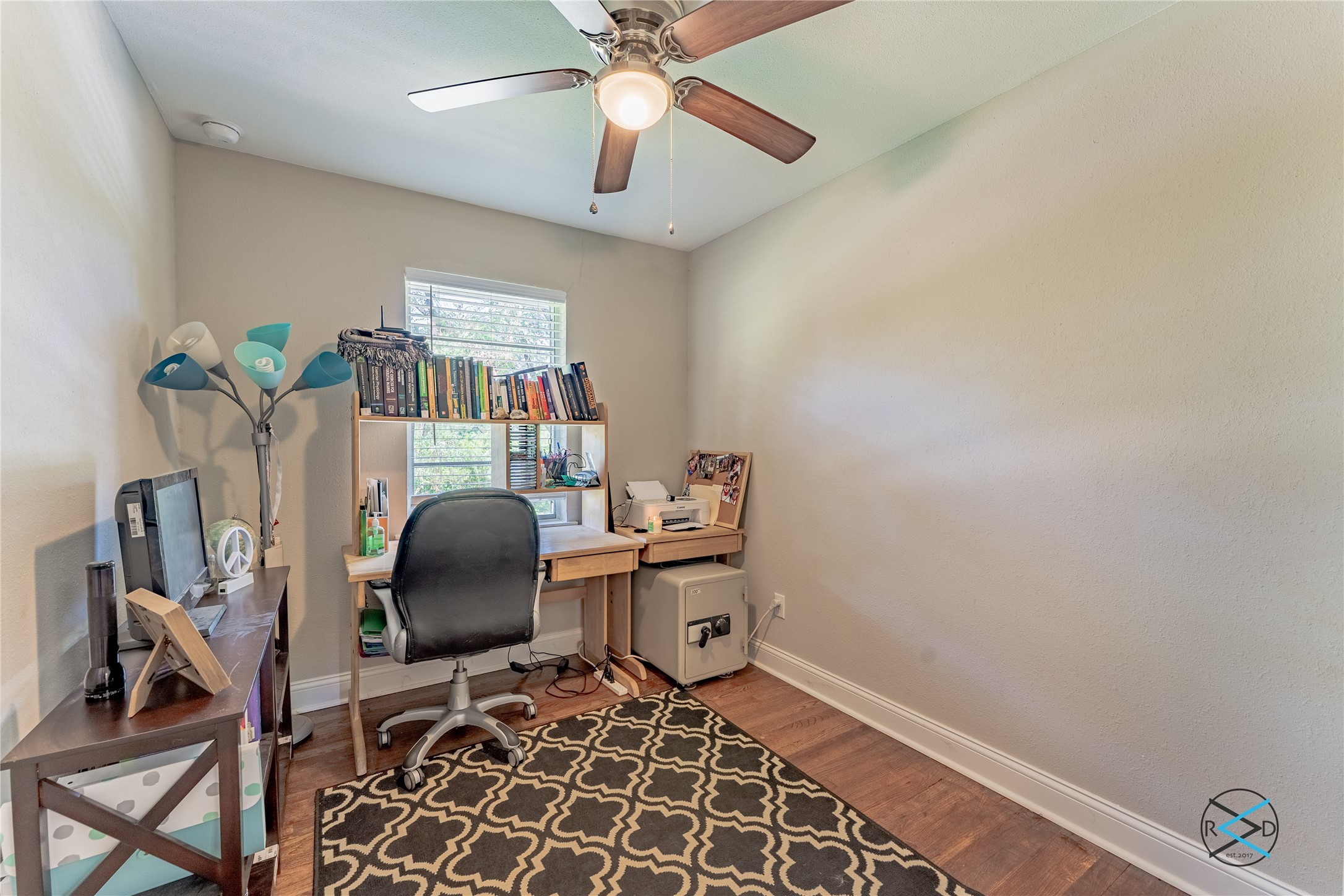1506 Bassett Road Palestine TX 75803