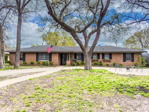 2209 Dartmouth Lane Corsicana TX 75110