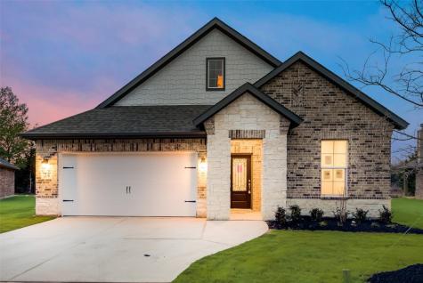 24 Dobbins Crossing Corsicana TX 75110