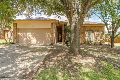 6620 Shadydell Drive Fort Worth TX 76135