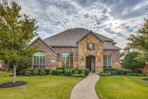 1232 Rio Grande Drive Allen TX 75013