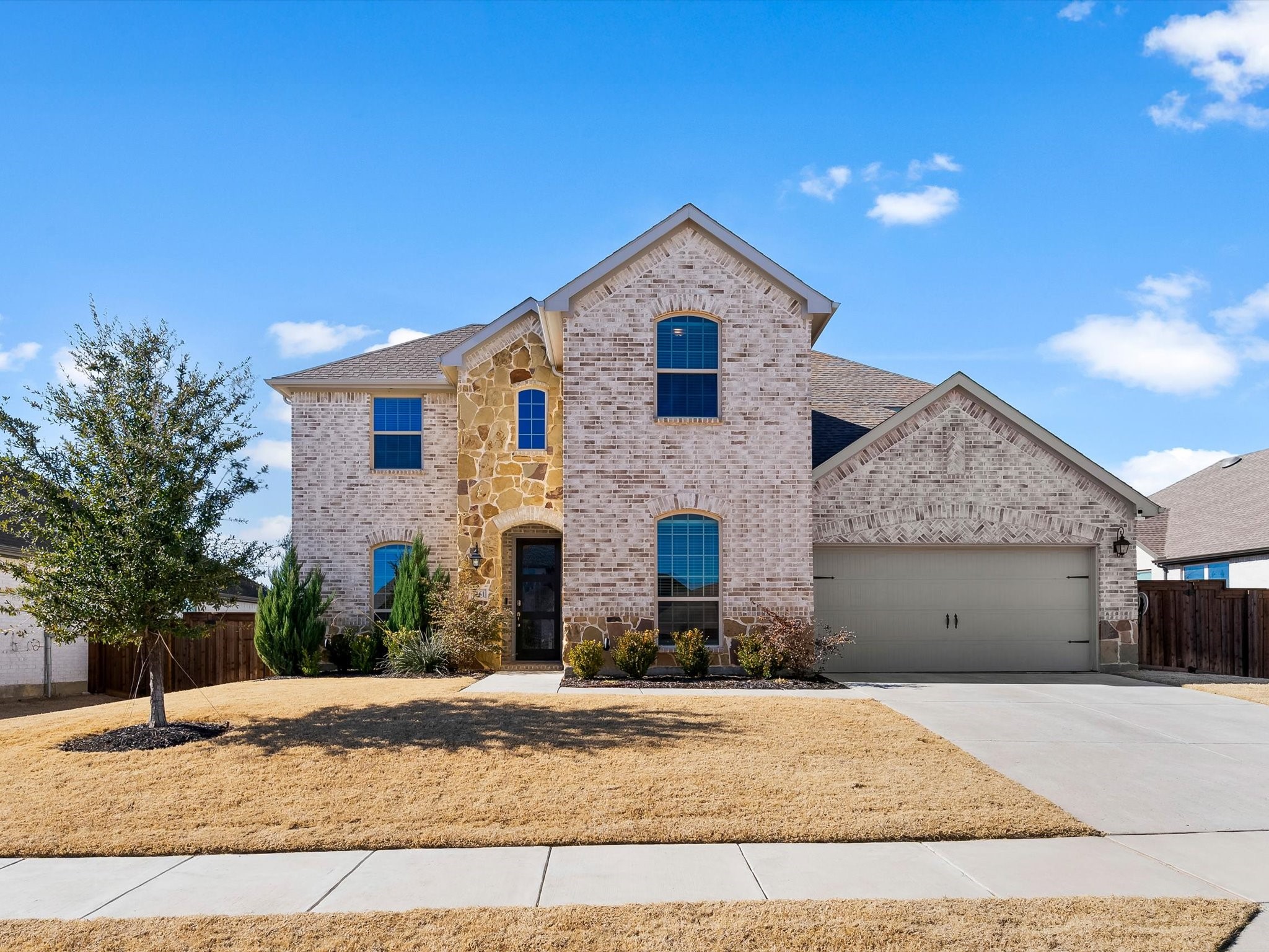 2161 Cloverfern Way Haslet TX 76052