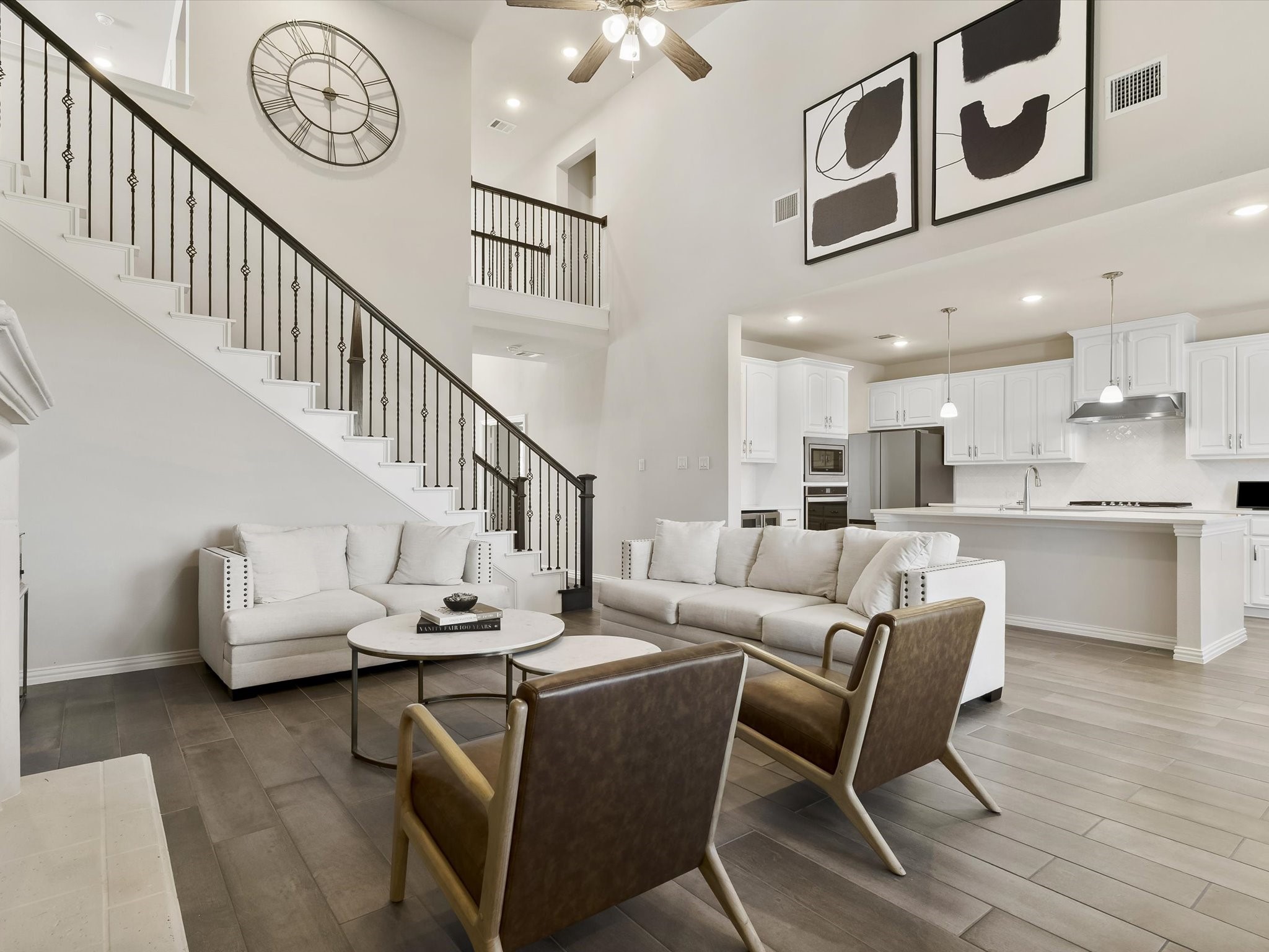 2161 Cloverfern Way Haslet TX 76052