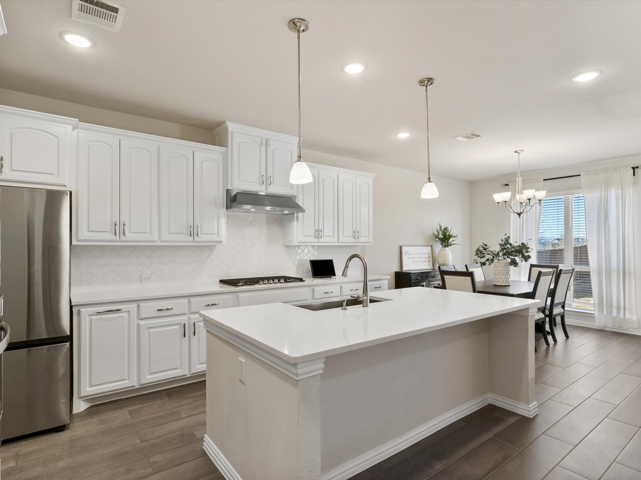 2161 Cloverfern Way Haslet TX 76052