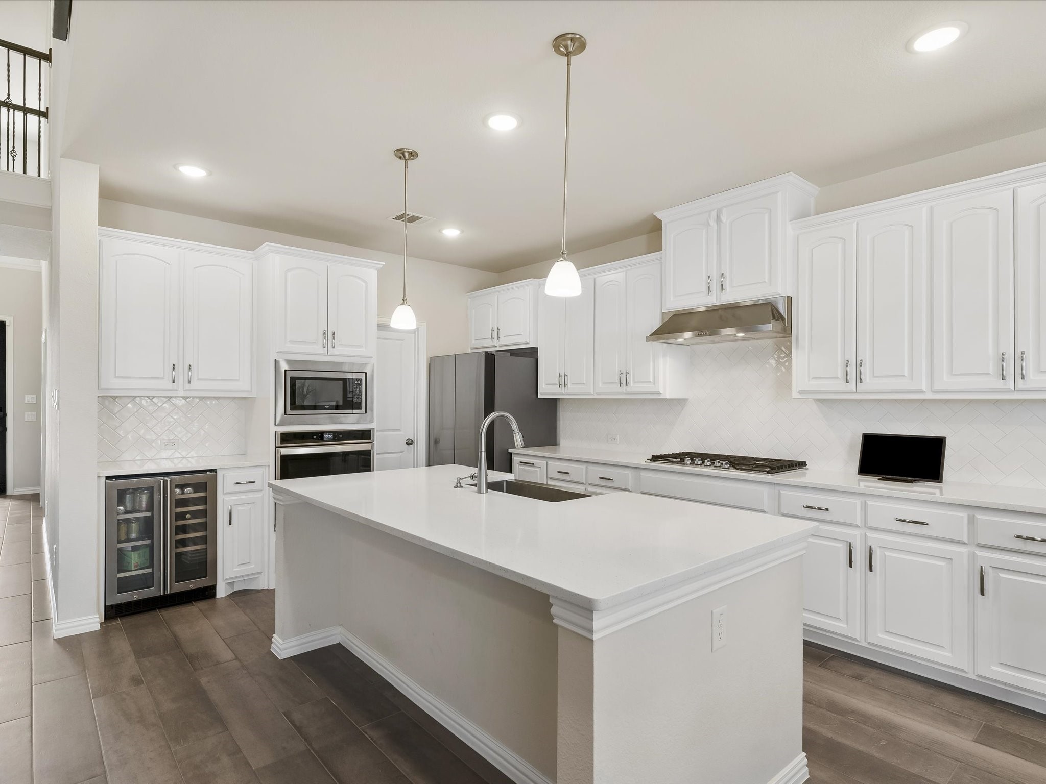 2161 Cloverfern Way Haslet TX 76052