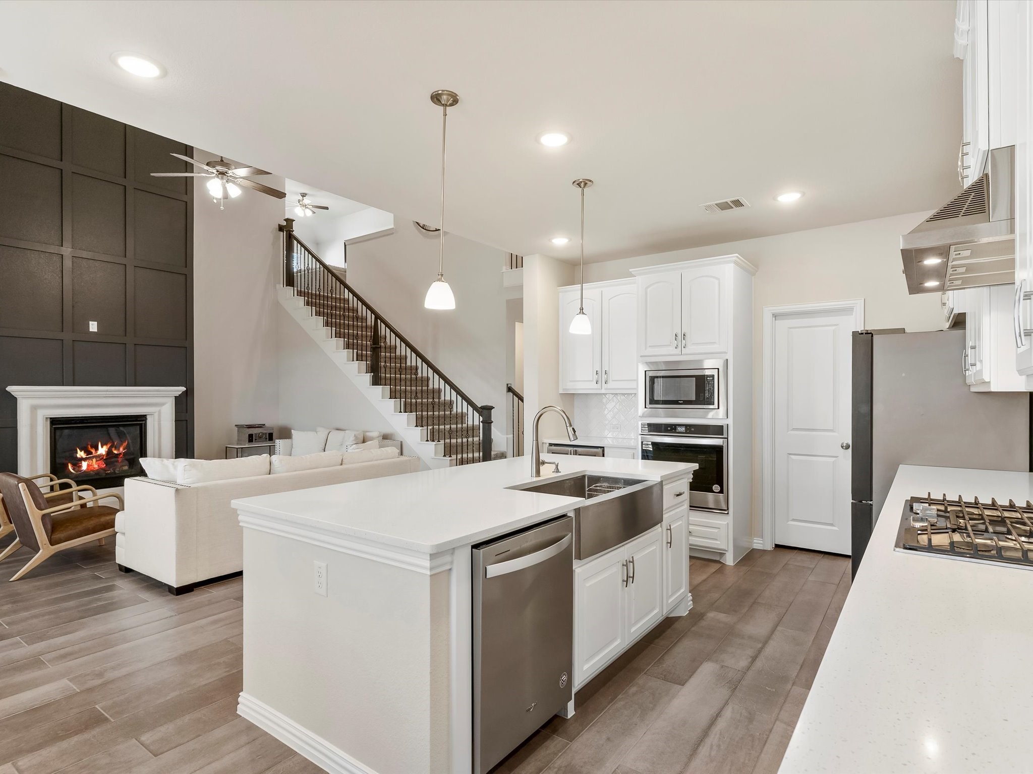 2161 Cloverfern Way Haslet TX 76052