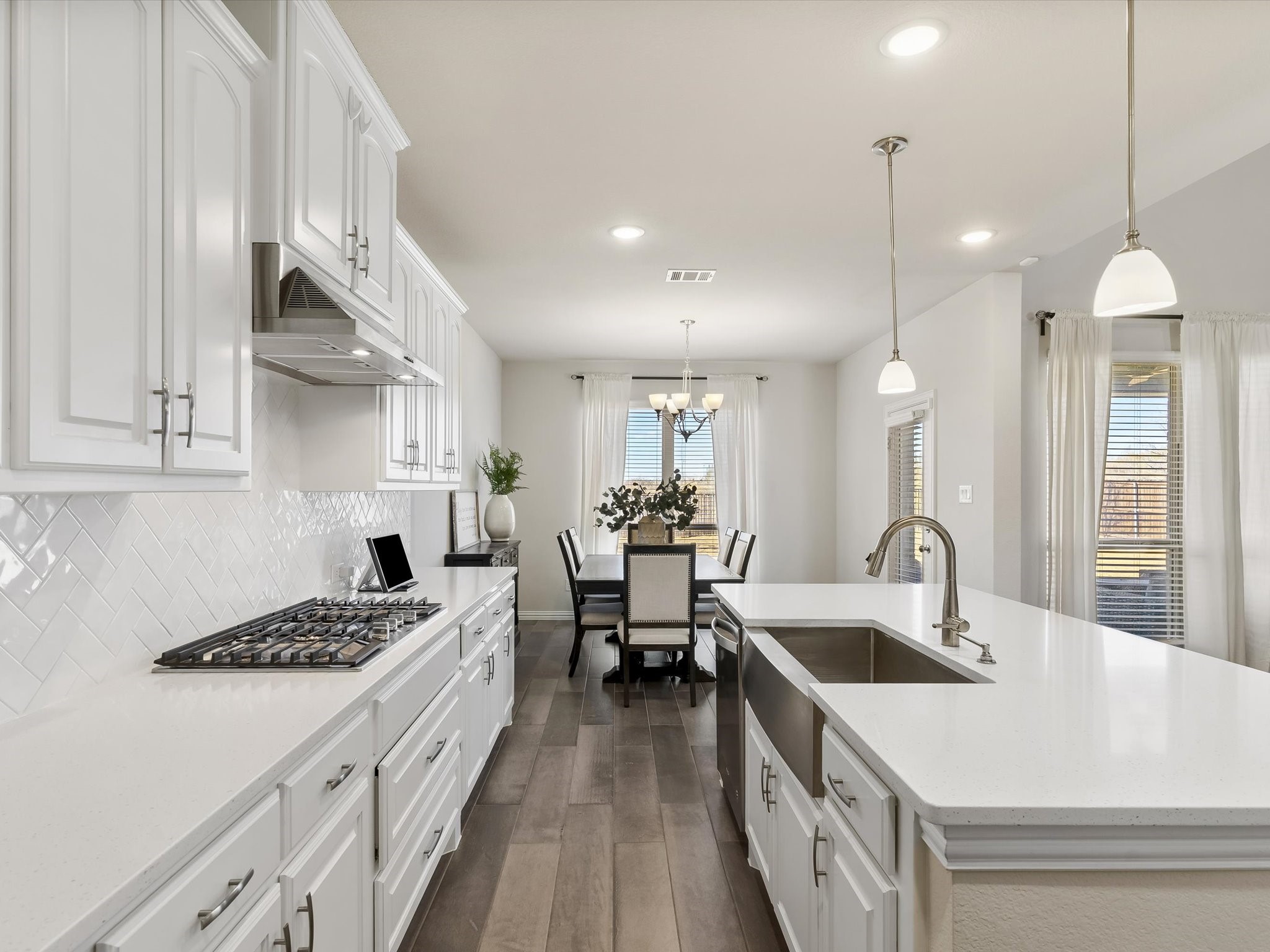 2161 Cloverfern Way Haslet TX 76052