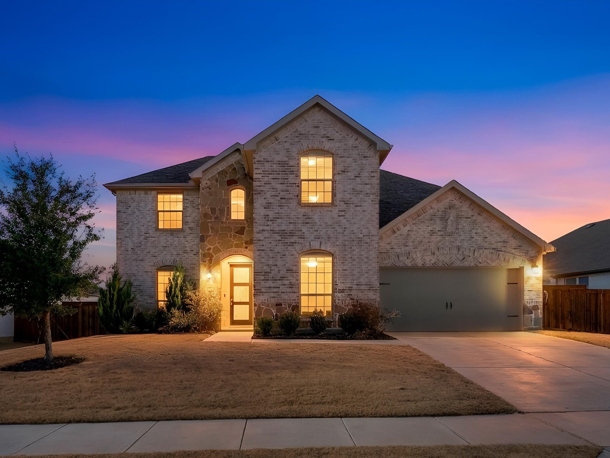 2161 Cloverfern Way Haslet TX 76052