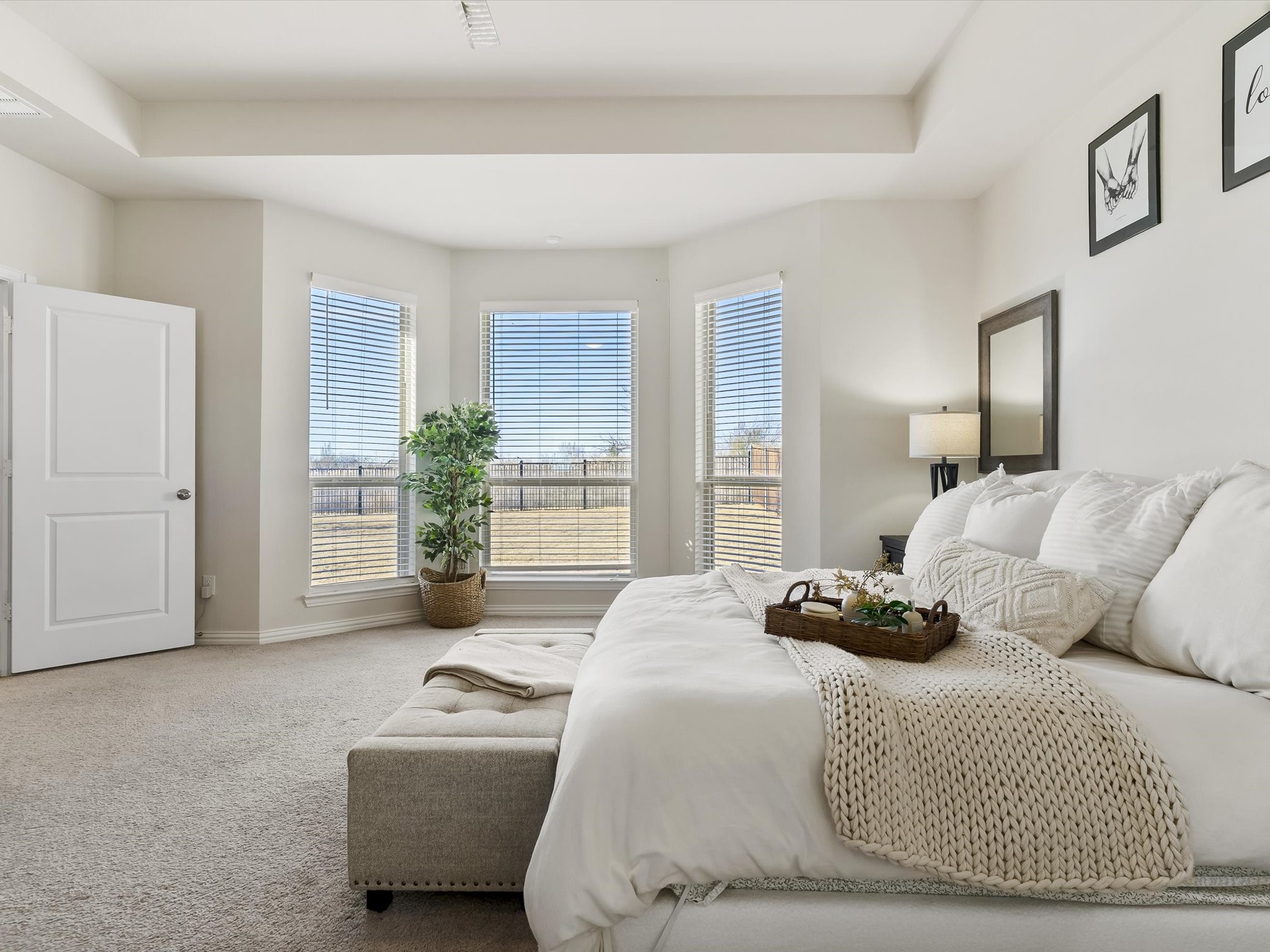 2161 Cloverfern Way Haslet TX 76052