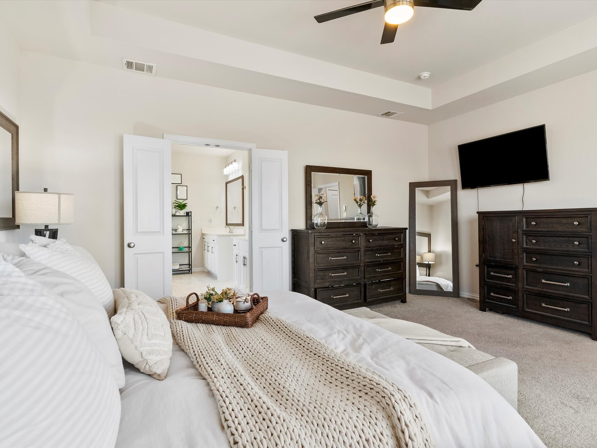 2161 Cloverfern Way Haslet TX 76052