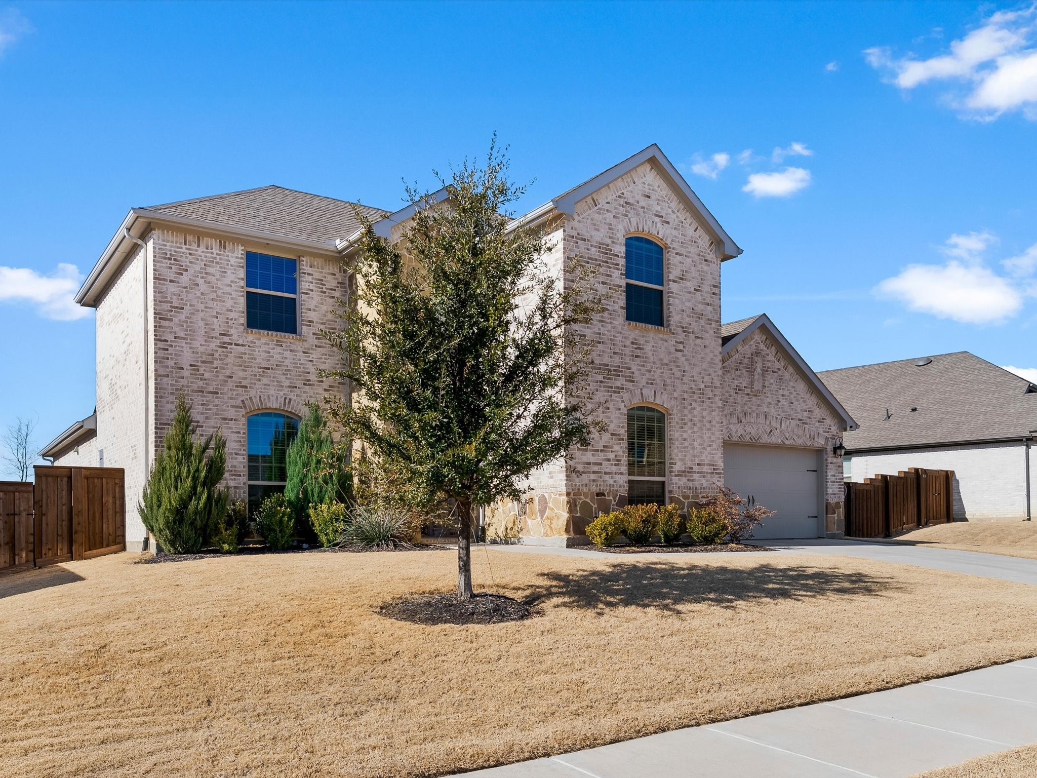2161 Cloverfern Way Haslet TX 76052