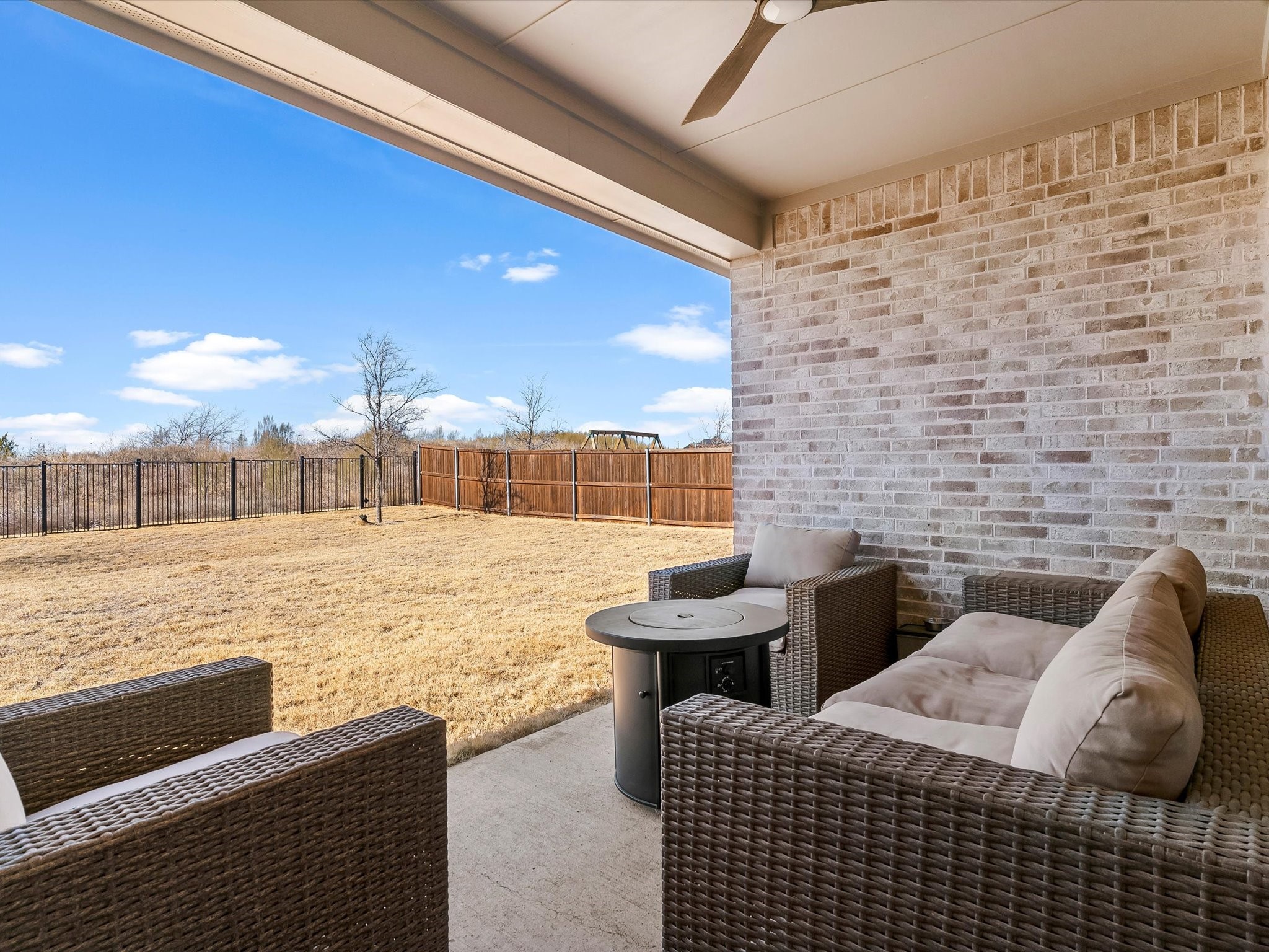 2161 Cloverfern Way Haslet TX 76052