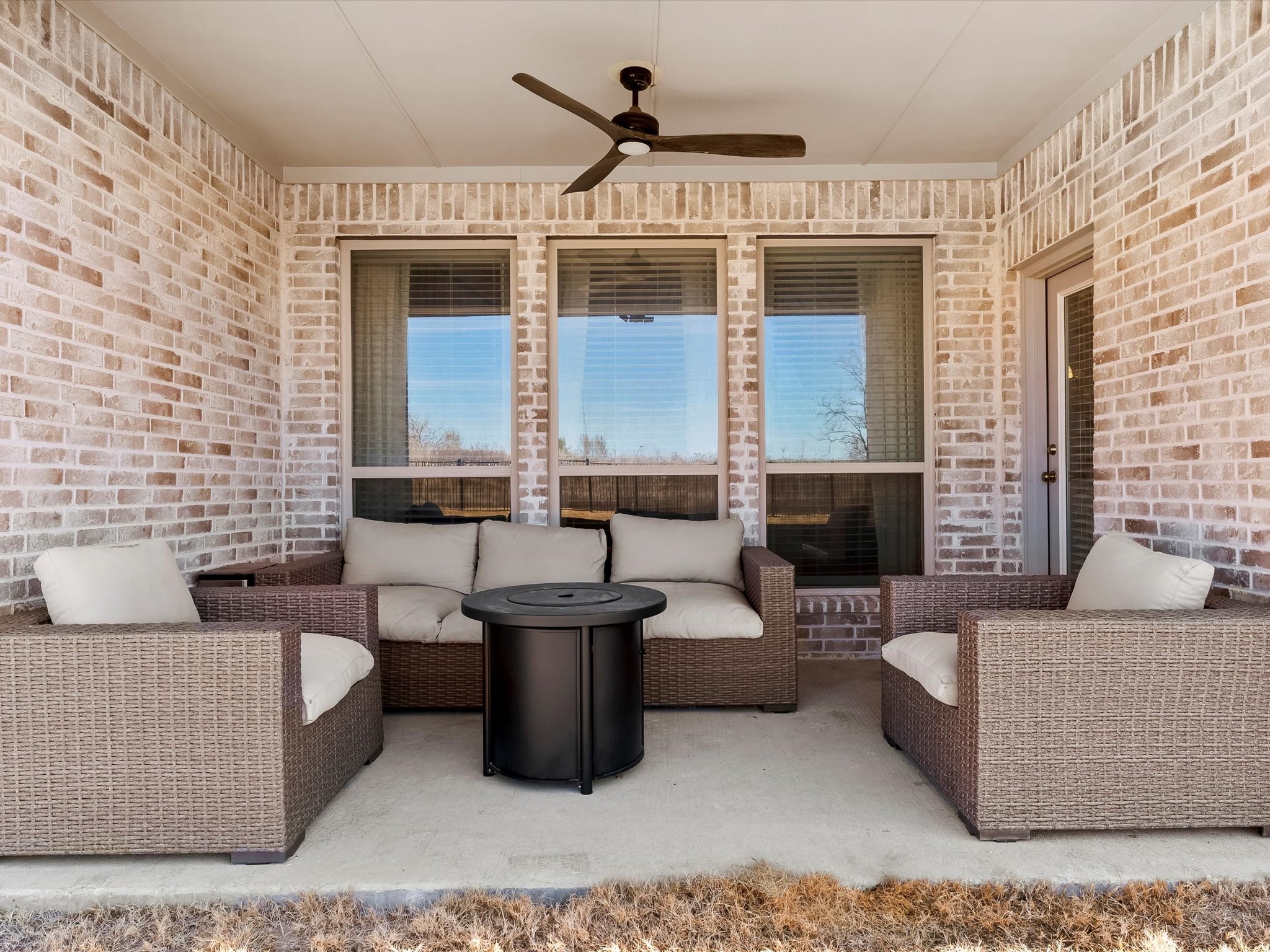 2161 Cloverfern Way Haslet TX 76052