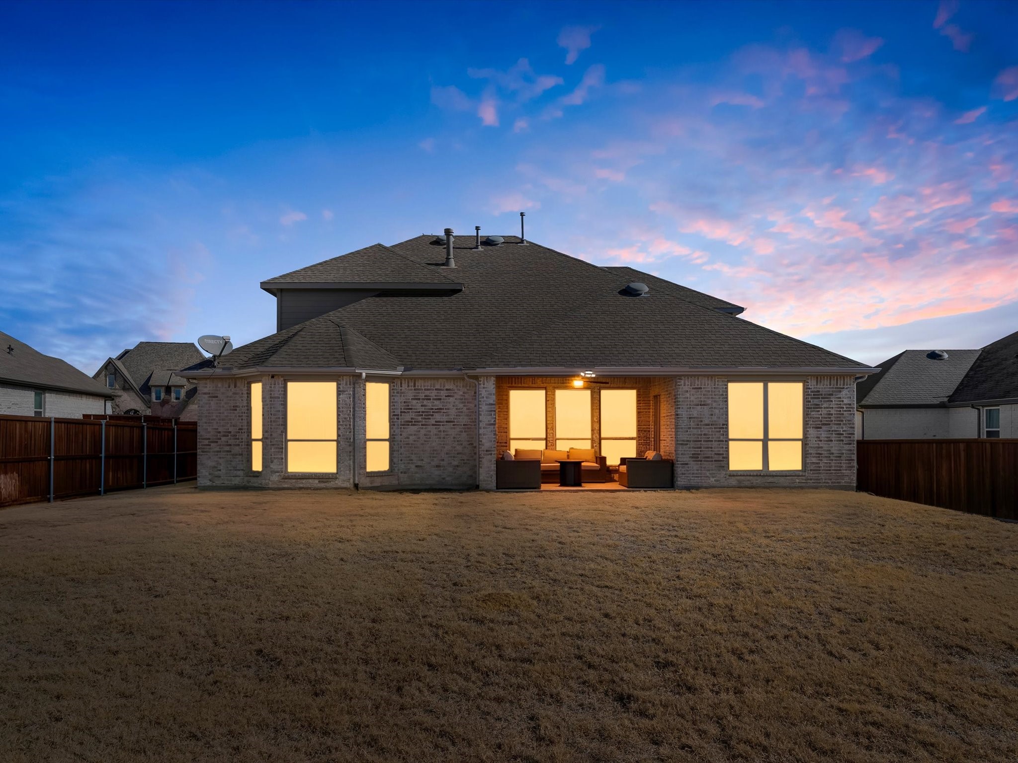 2161 Cloverfern Way Haslet TX 76052