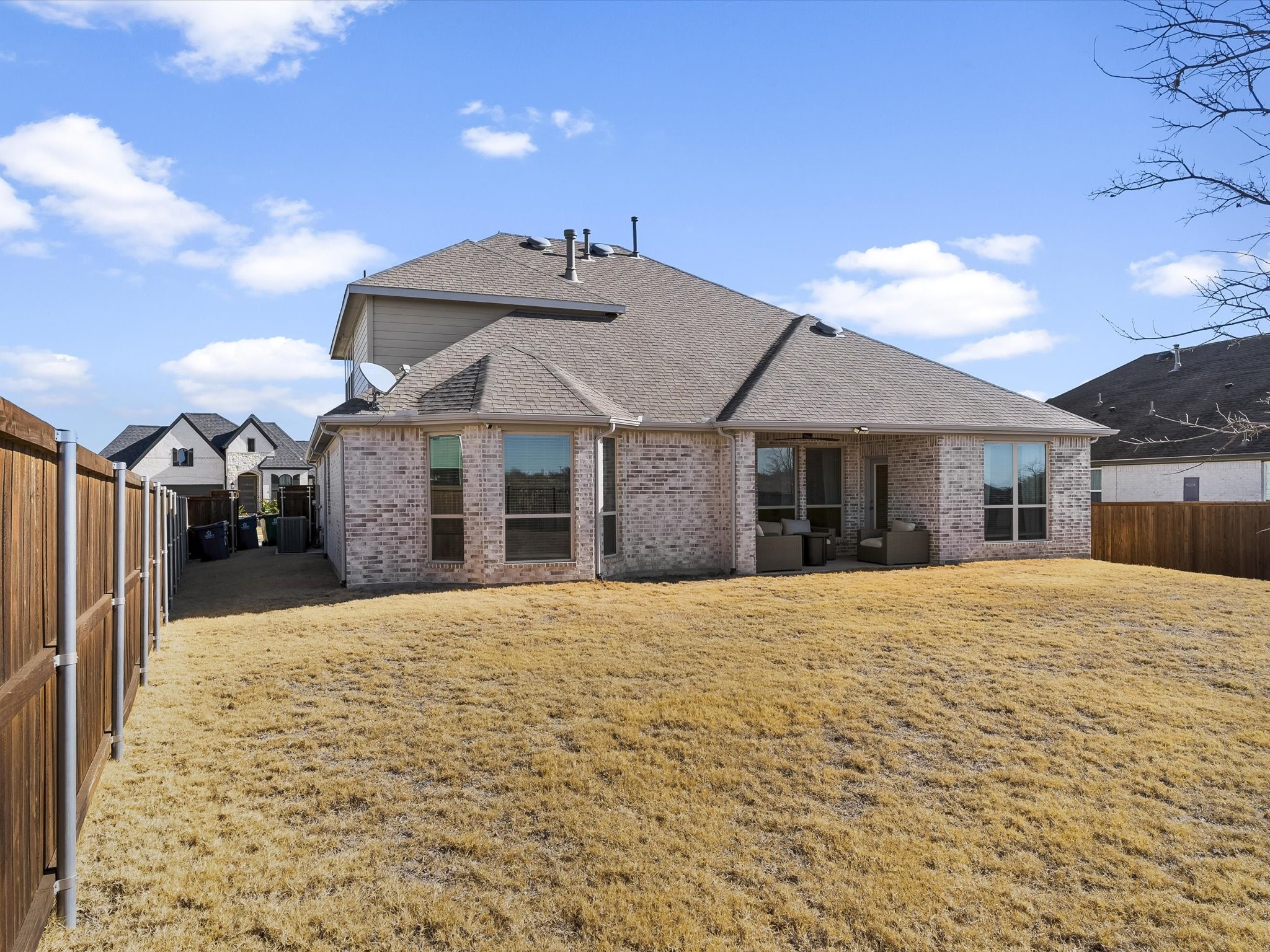 2161 Cloverfern Way Haslet TX 76052