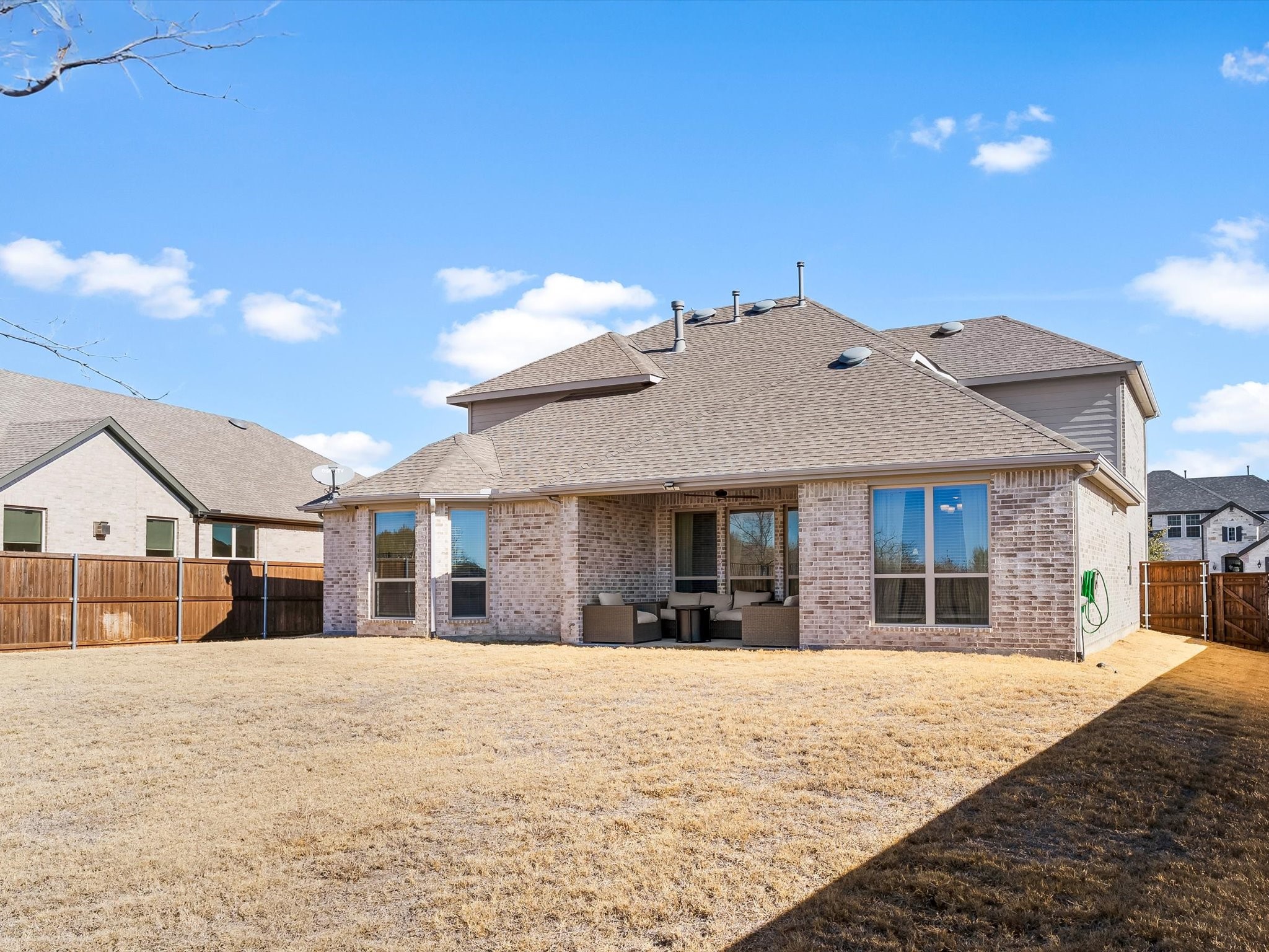 2161 Cloverfern Way Haslet TX 76052