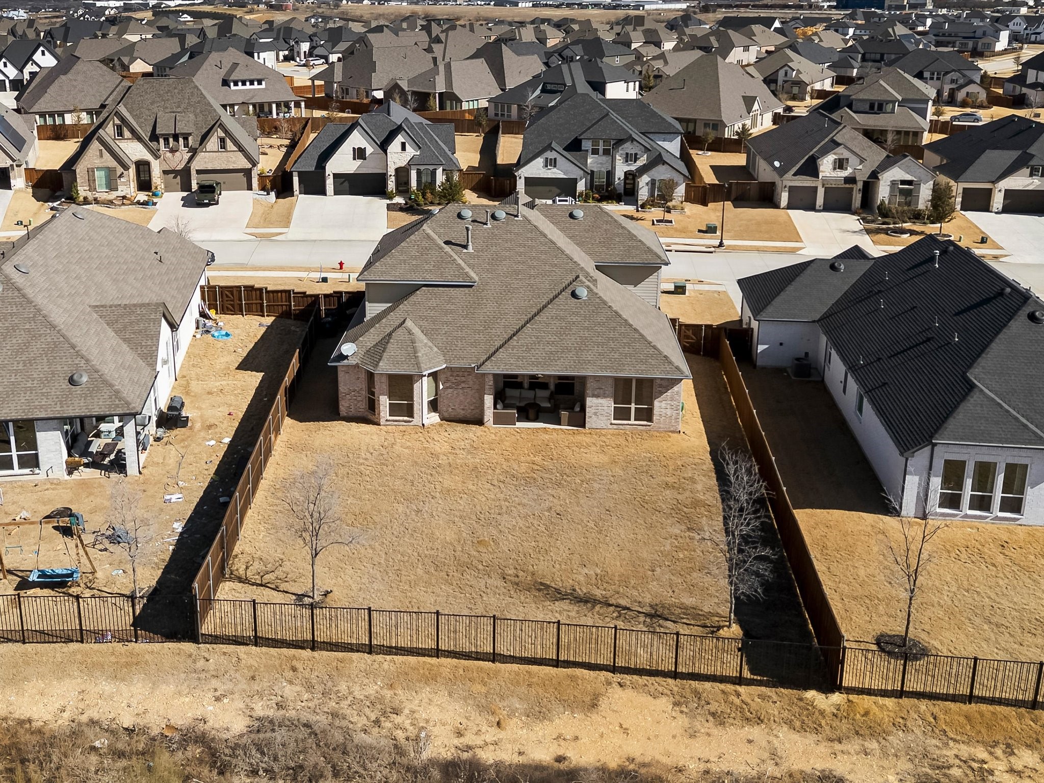 2161 Cloverfern Way Haslet TX 76052