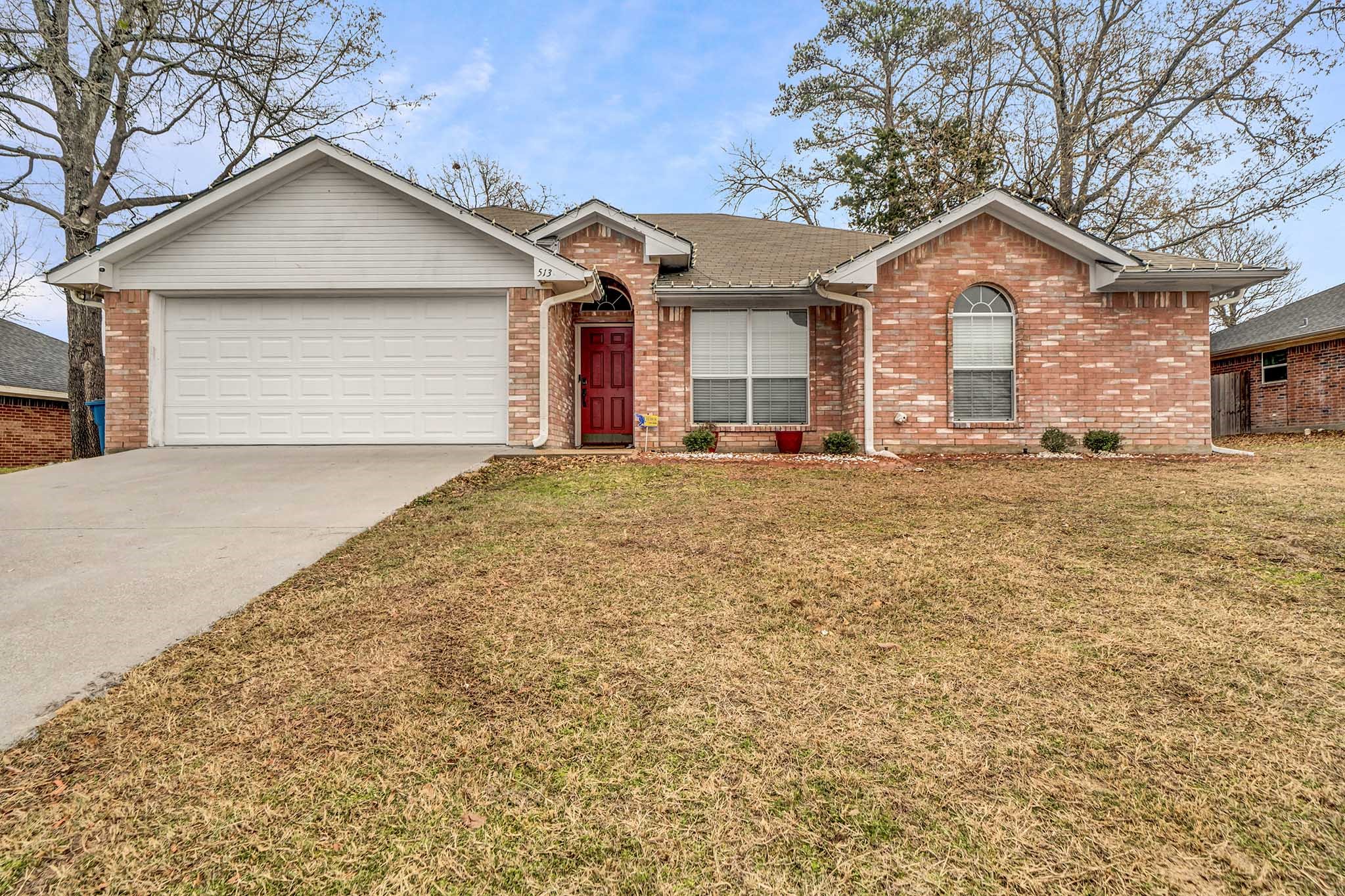 513 Asher Lindale TX 75771