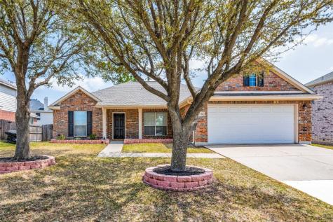 3106 Summer Grove Court Mansfield TX 76063