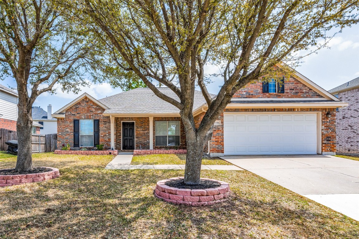 3106 Summer Grove Court Mansfield TX 76063