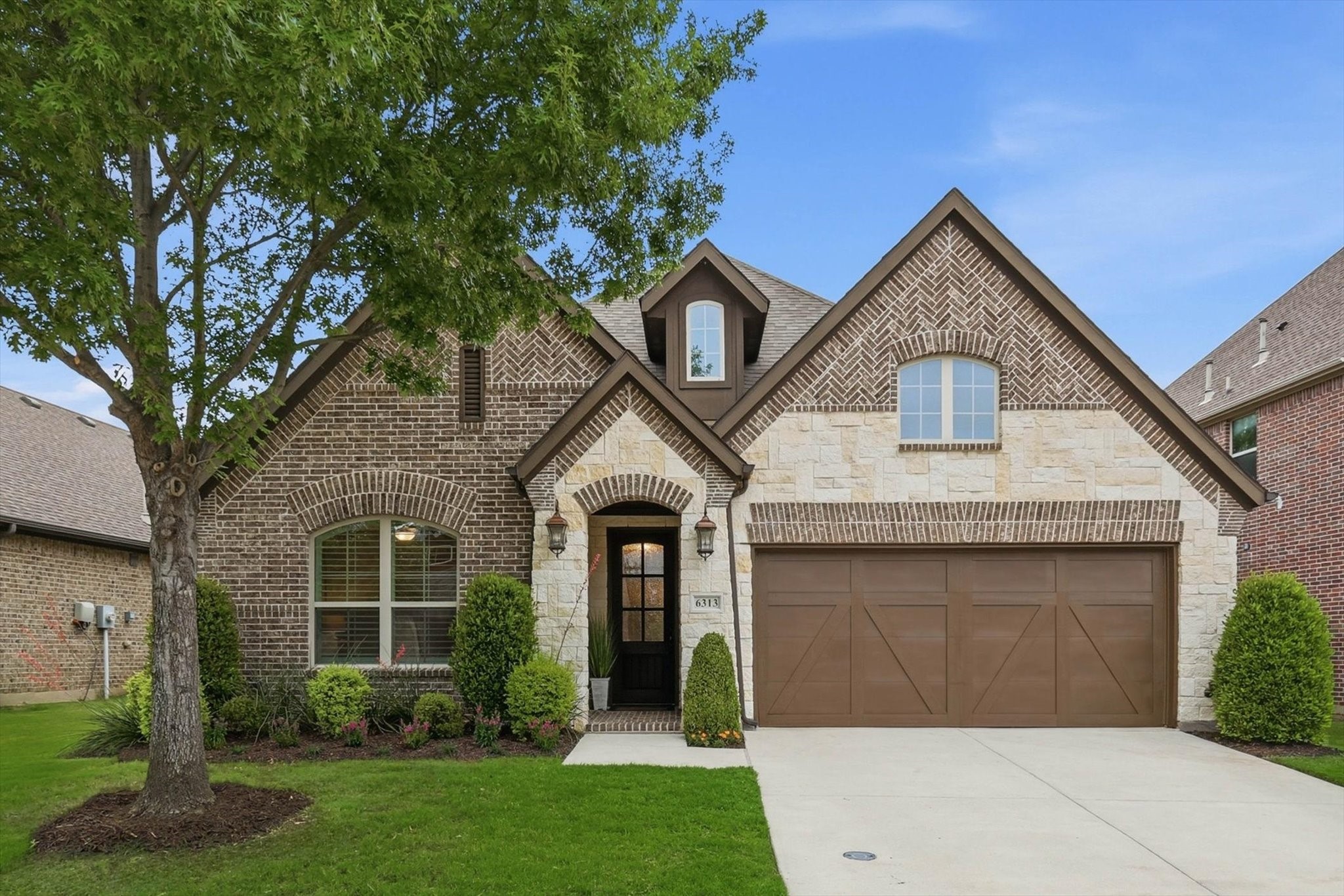 6313 Crossvine Trail Flower Mound TX 76226