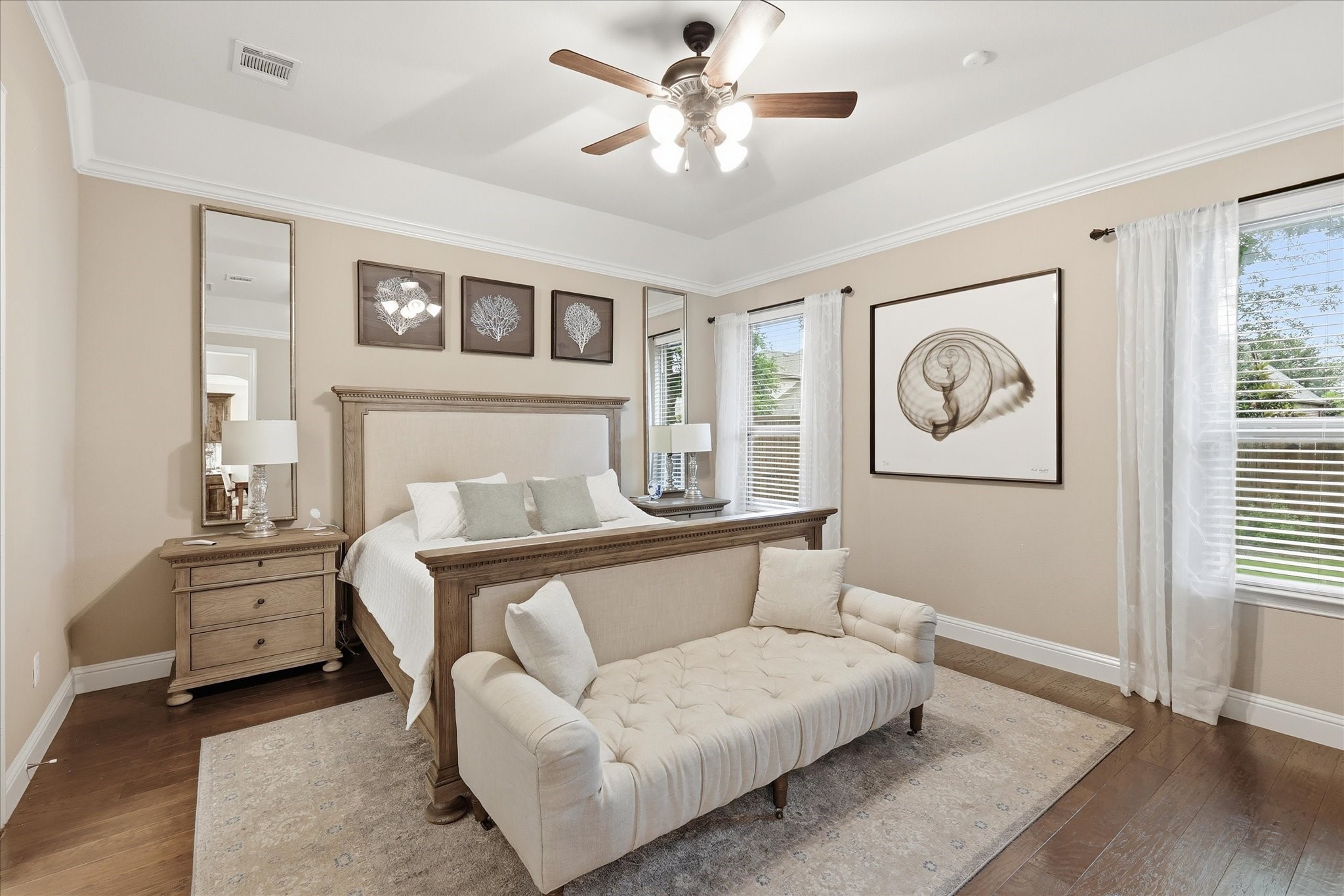 6313 Crossvine Trail Flower Mound TX 76226
