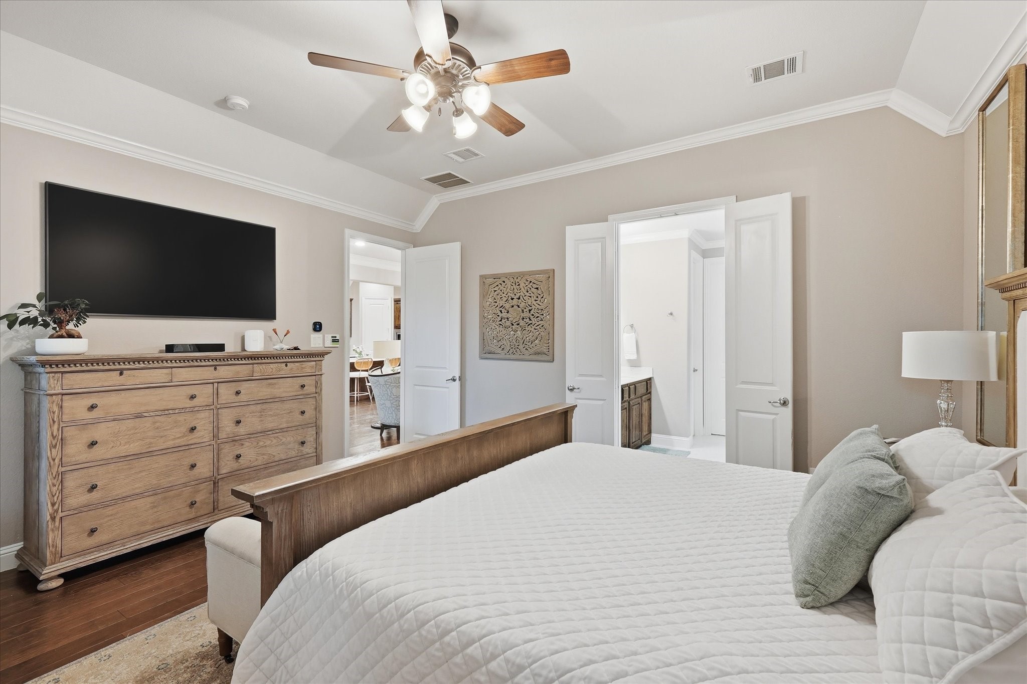 6313 Crossvine Trail Flower Mound TX 76226
