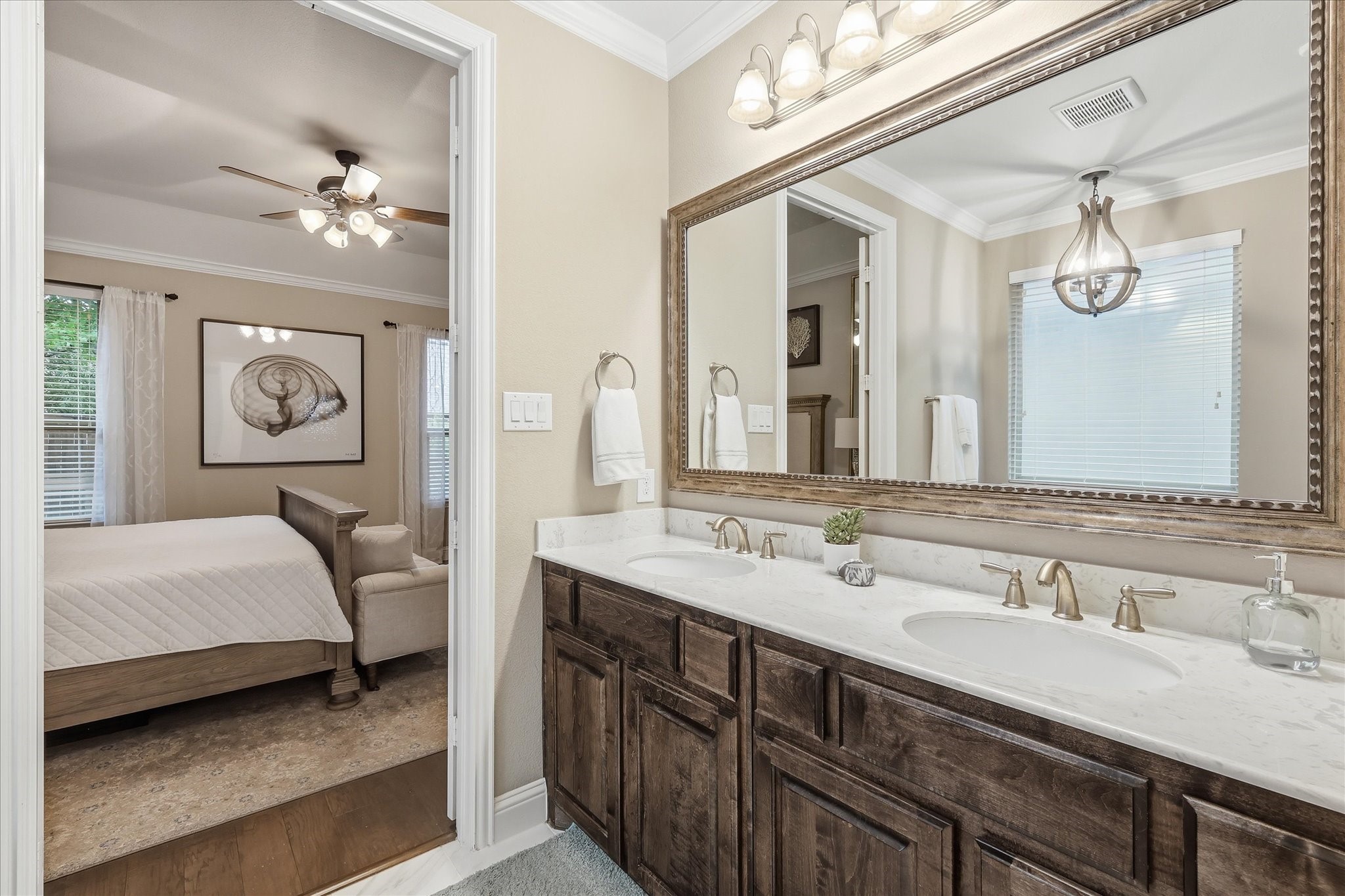 6313 Crossvine Trail Flower Mound TX 76226