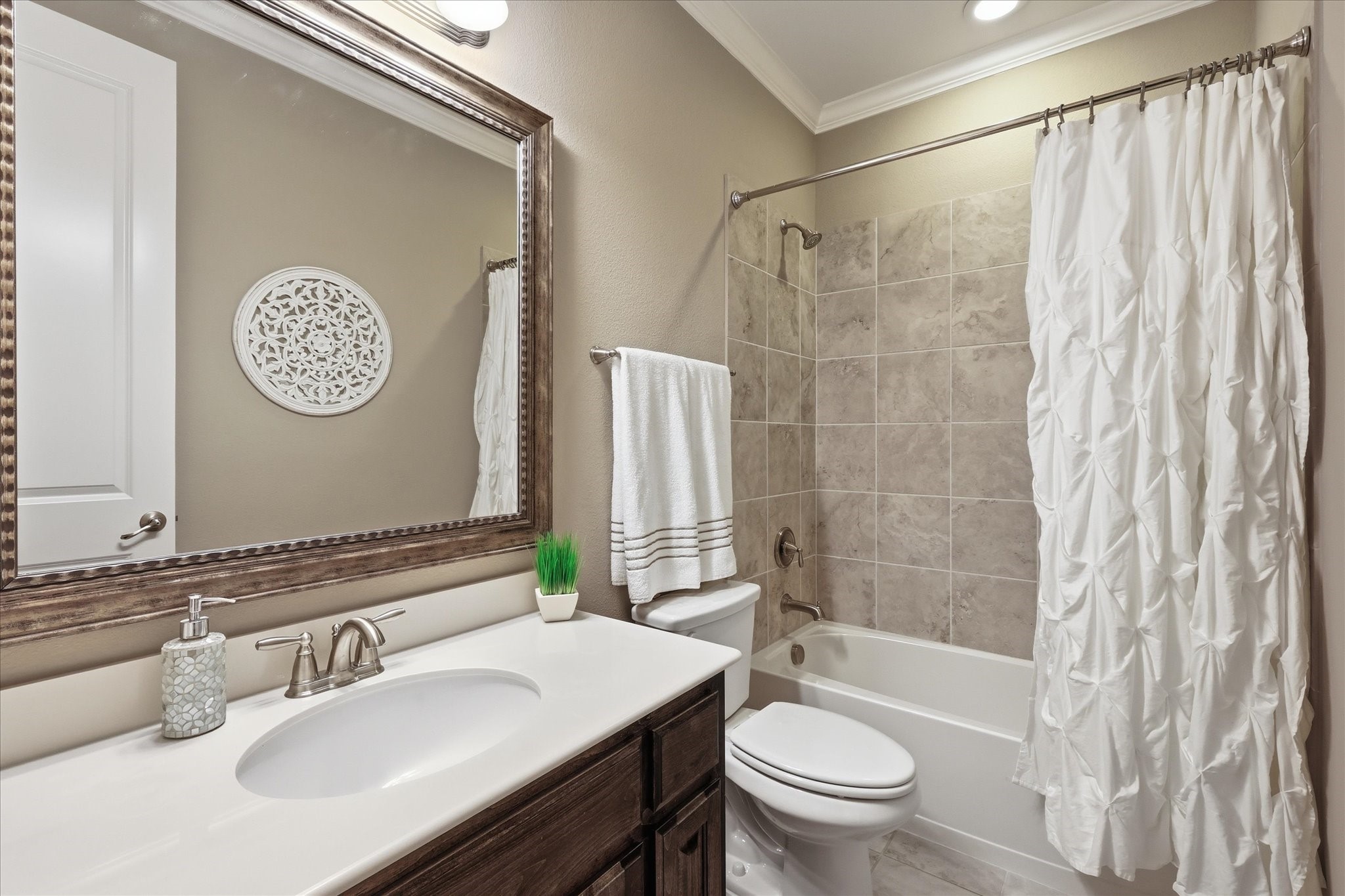 6313 Crossvine Trail Flower Mound TX 76226