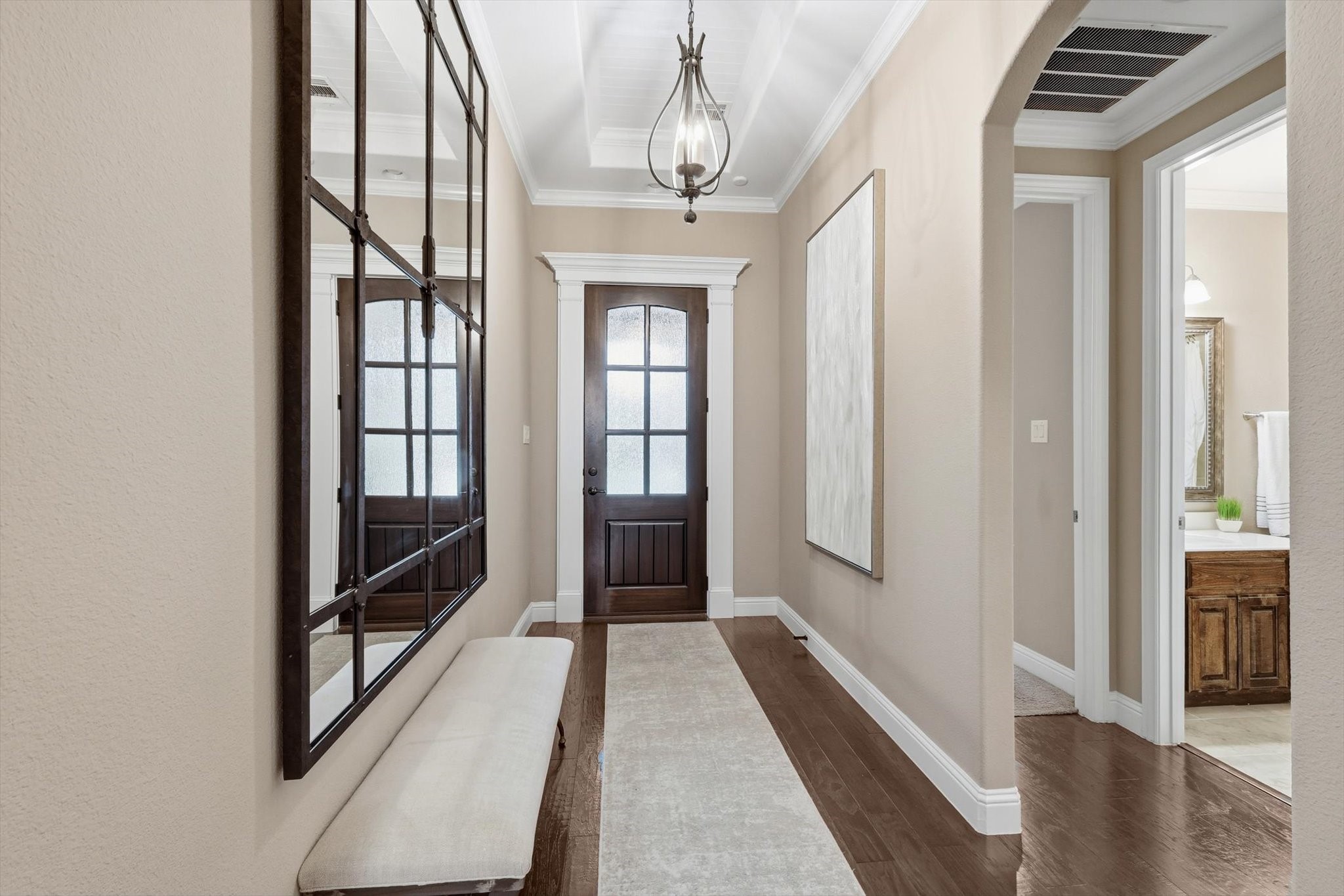 6313 Crossvine Trail Flower Mound TX 76226